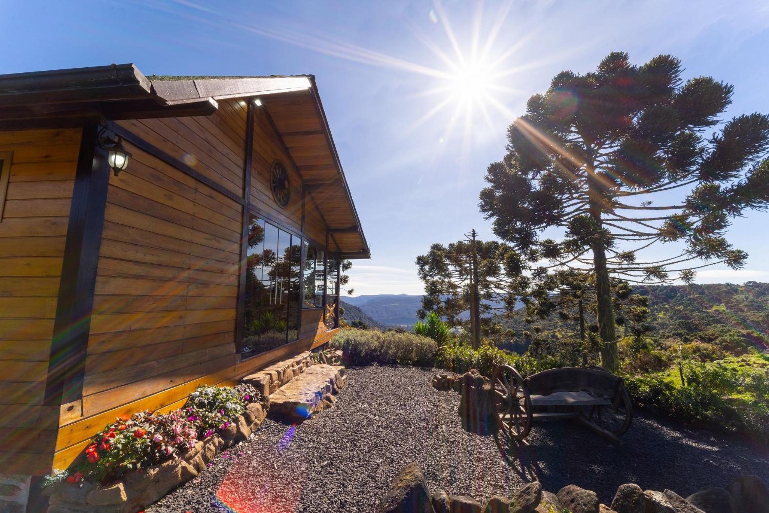 One-Bedroom Chalet - Photo 65