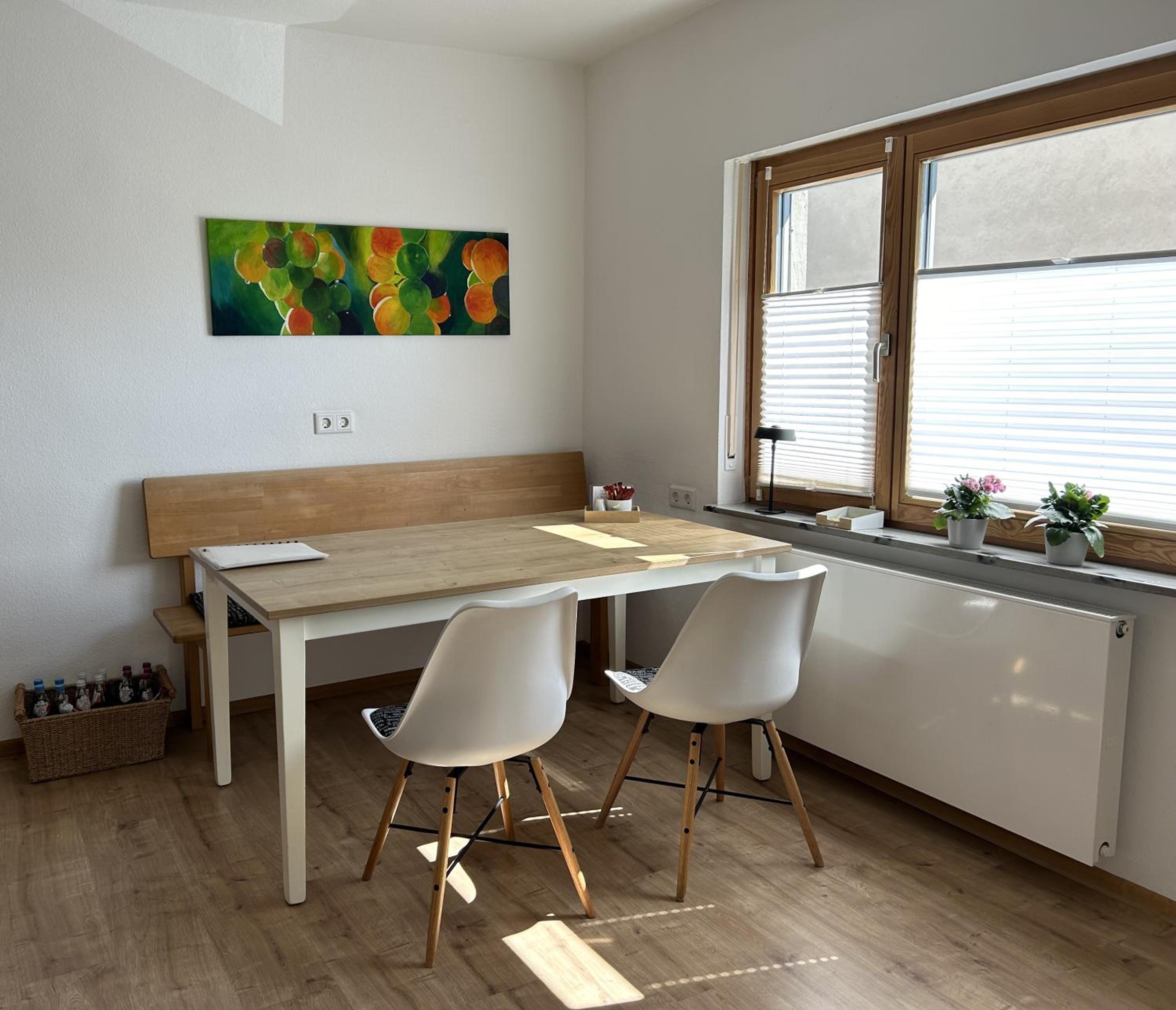Apartment with Garden View - Photo 15
