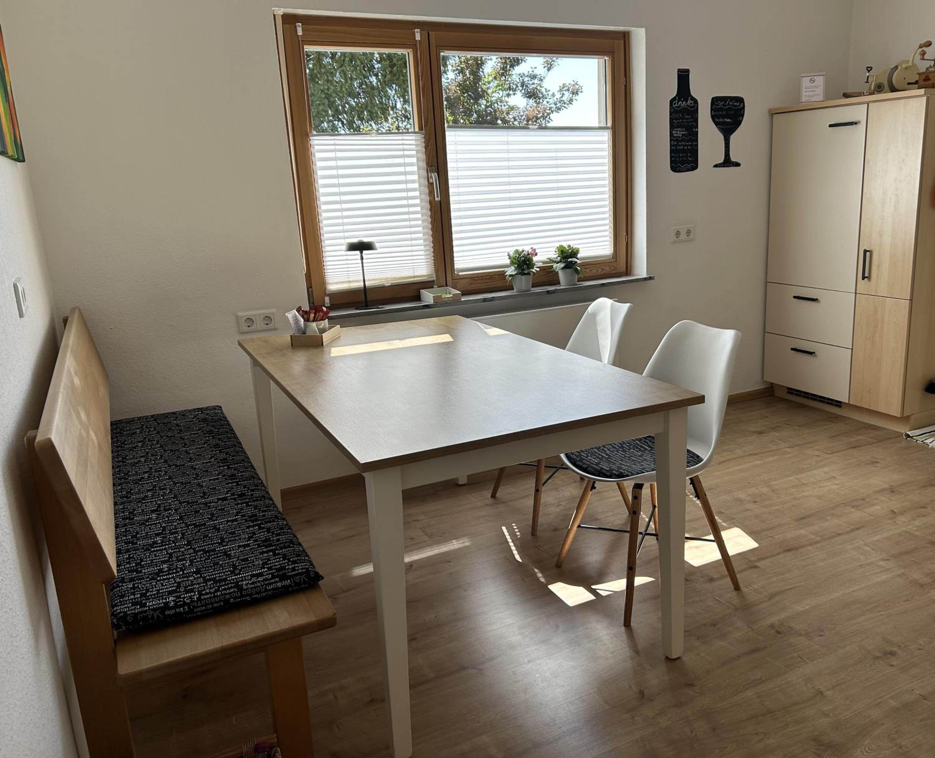 Apartment with Garden View - Photo 14
