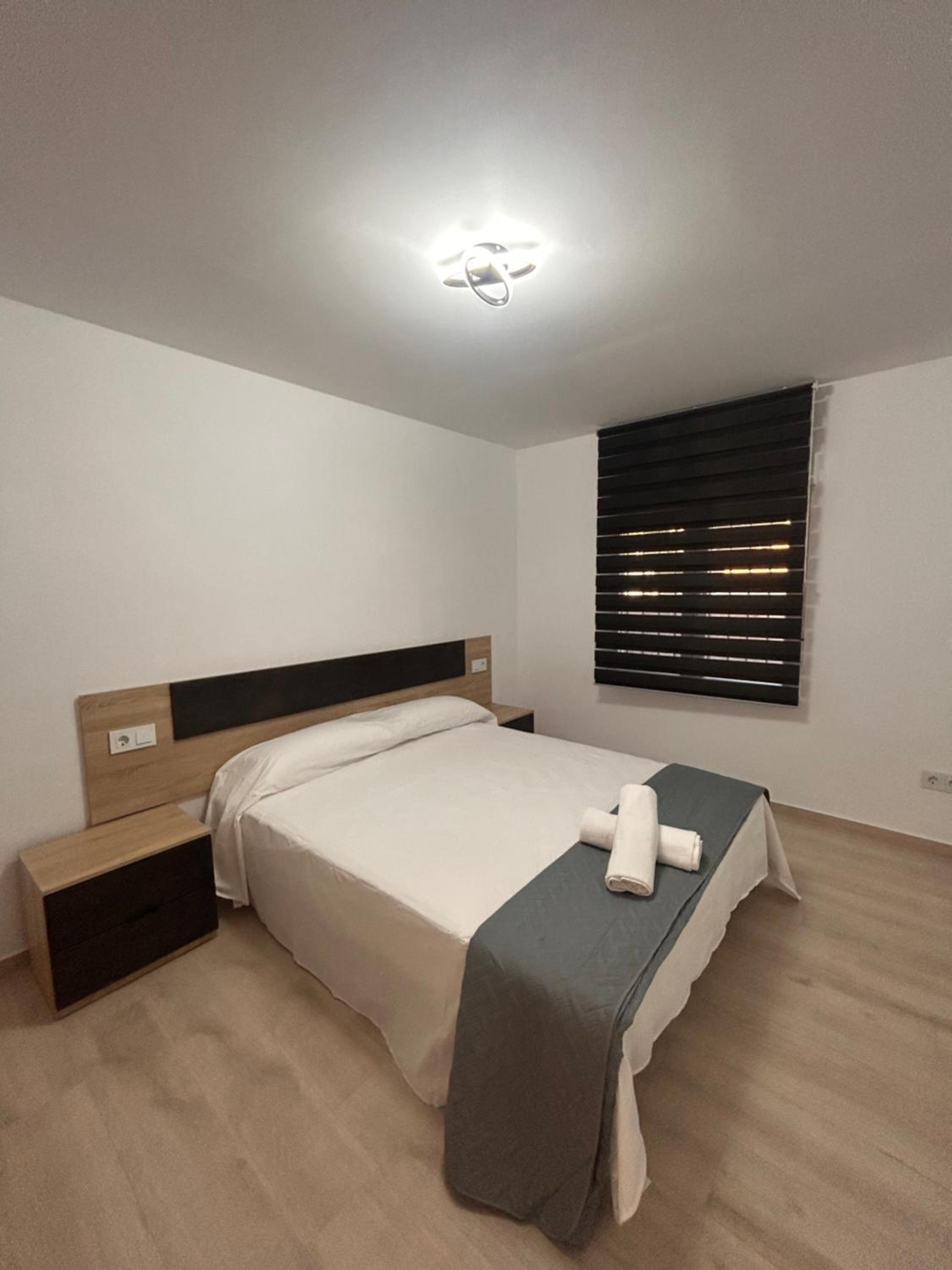 Departamento de tres habitaciones