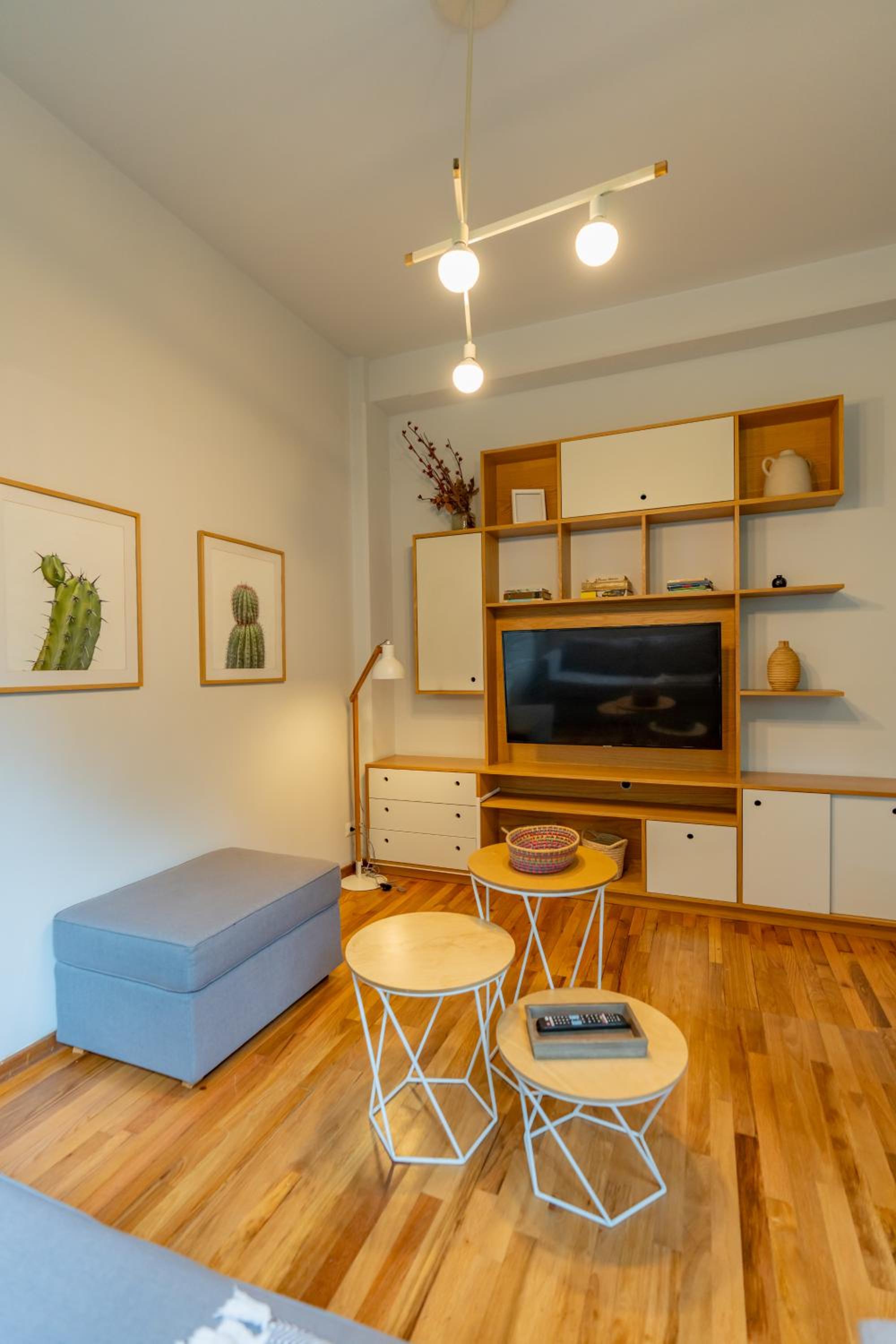 One-Bedroom Standard Apartment photo 3