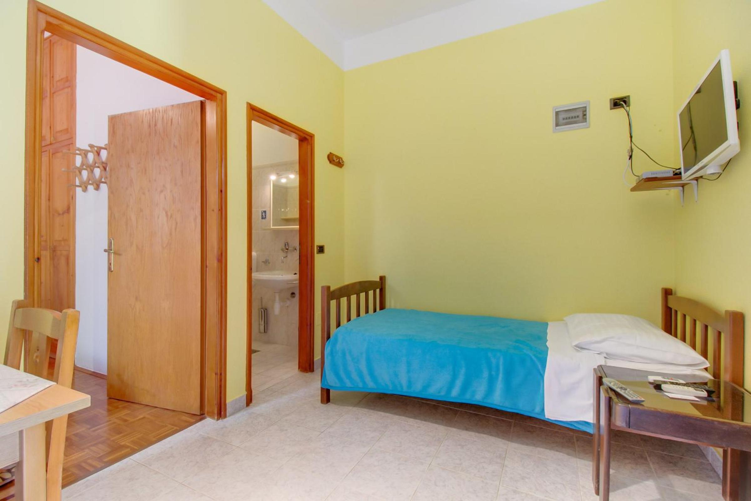 Apartment with Sea View photo 1