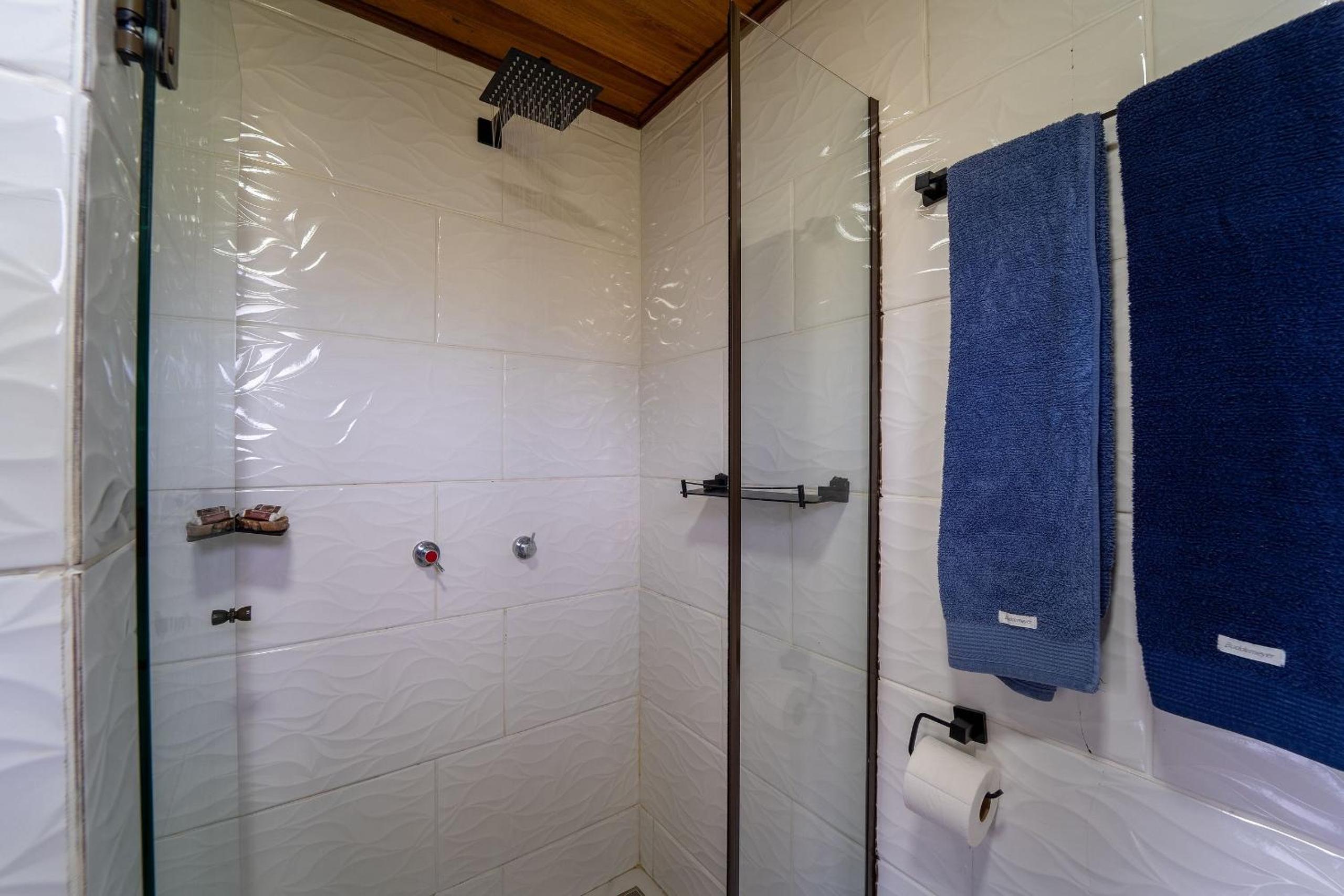 One-Bedroom Chalet - Photo 101