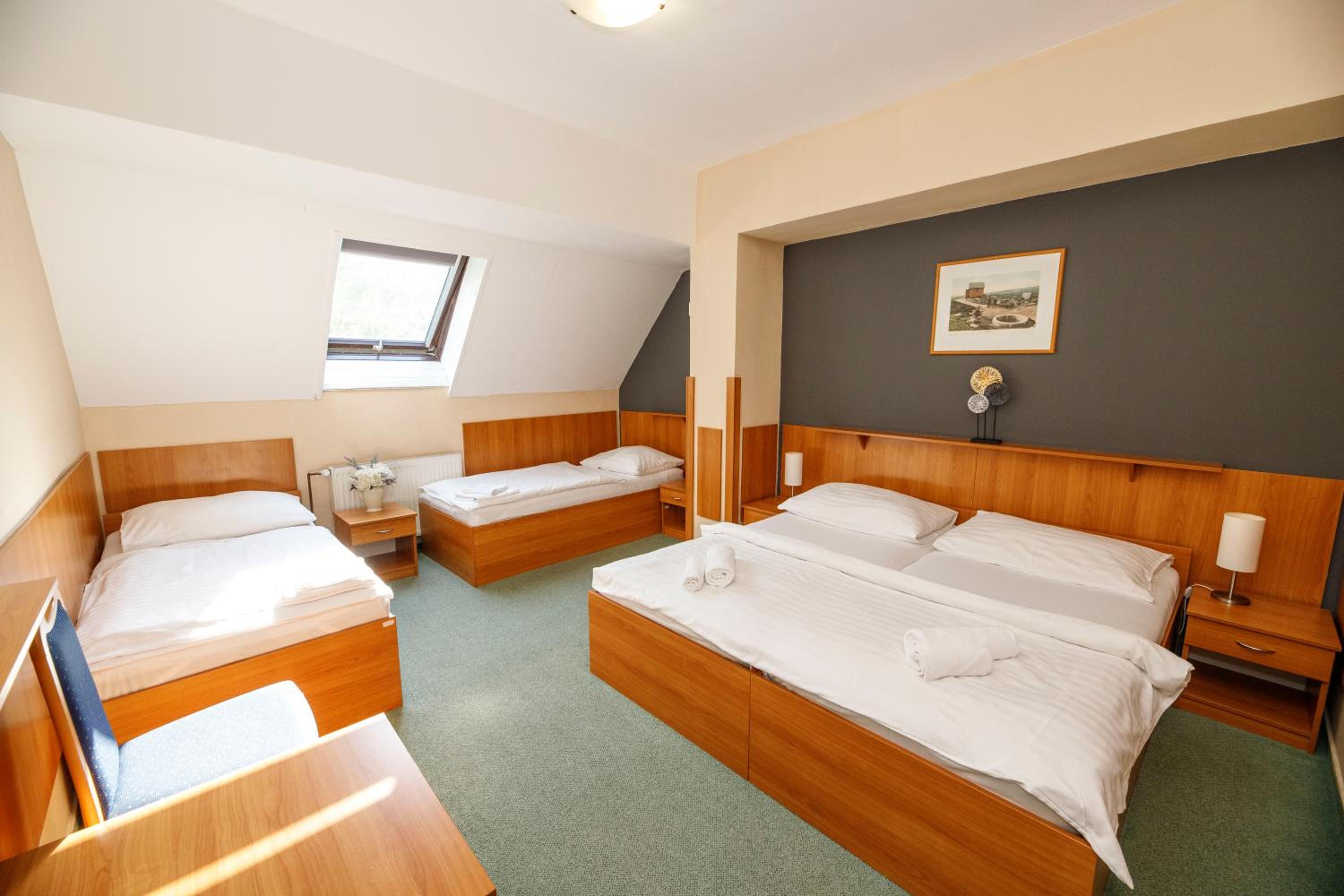 Quadruple Room photo 2