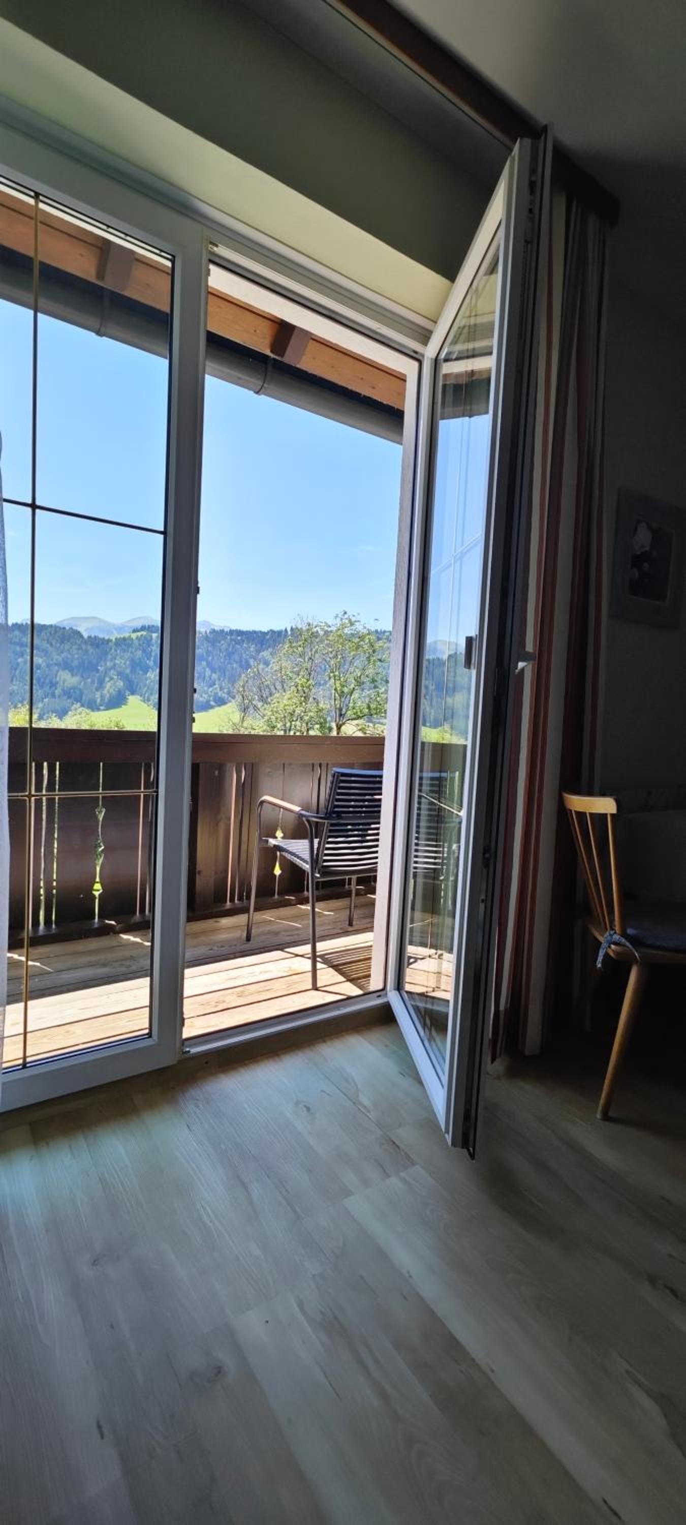 Deluxe Double Room with Shower photo 2