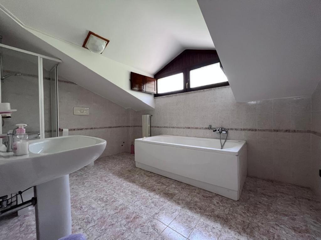 One-Bedroom Villa photo 2
