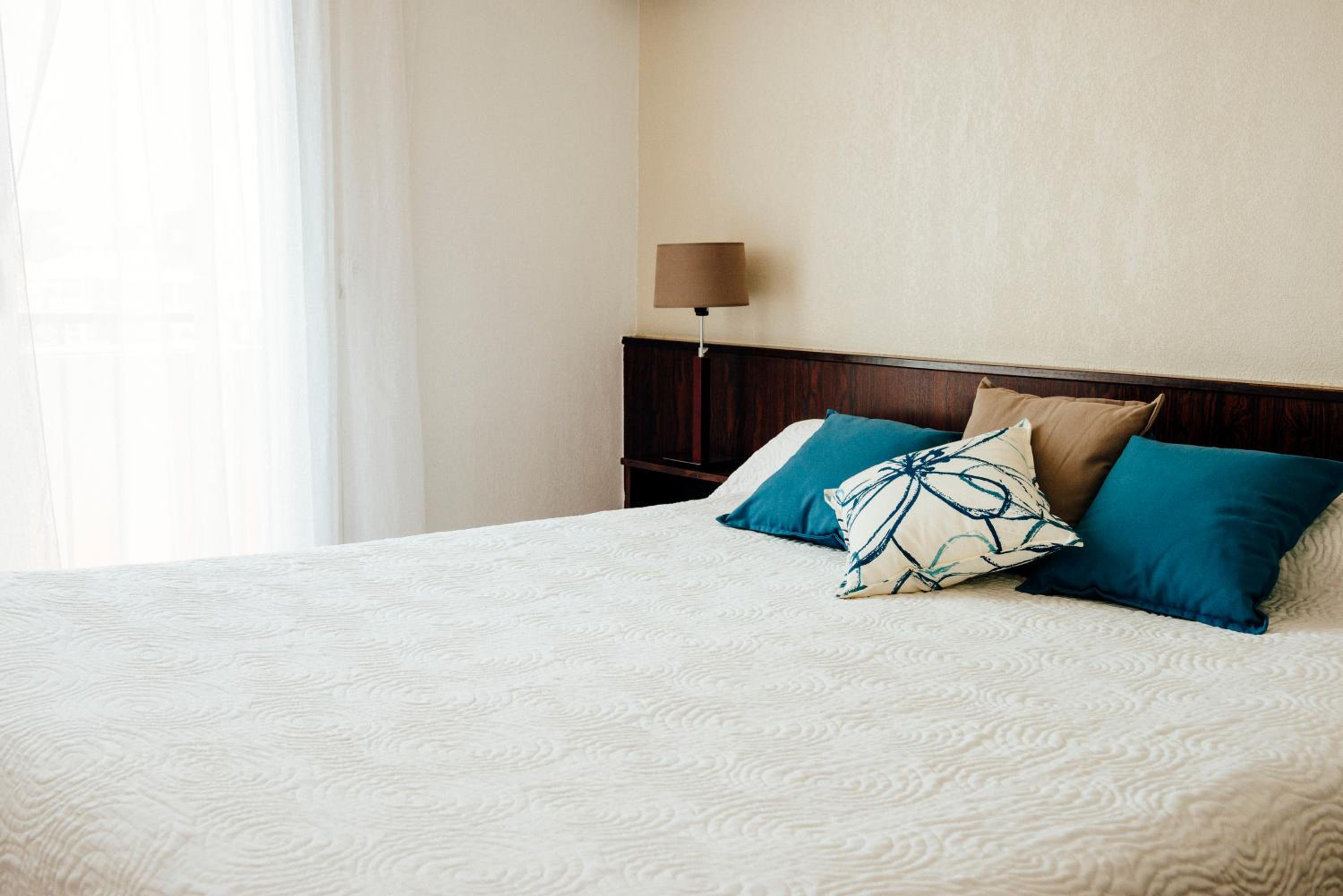 Classic Double or Twin Room