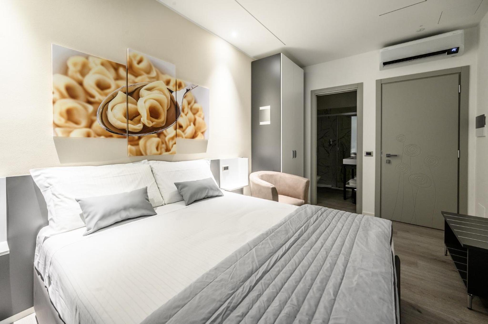 Deluxe Room photo 1