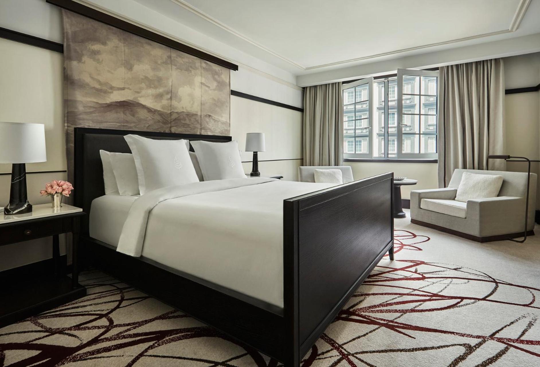Superior King Room