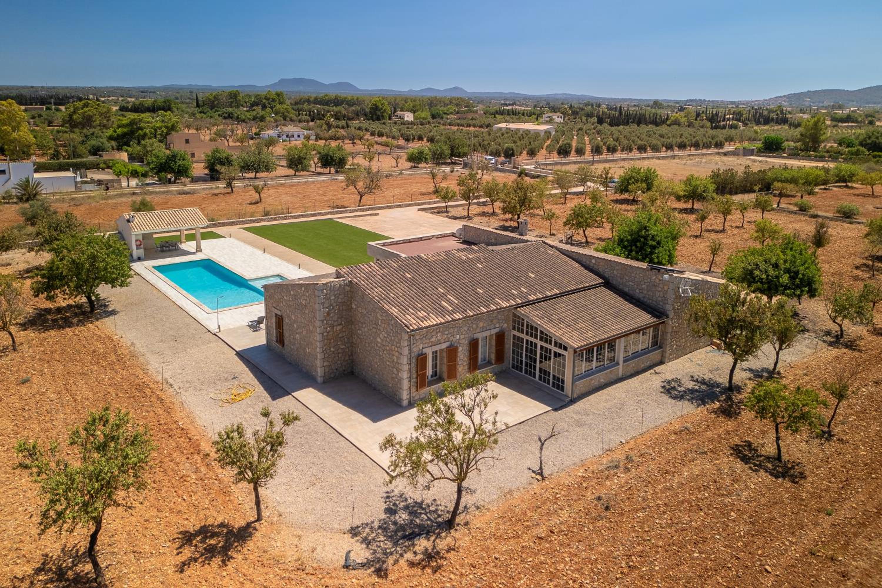Villa with Private Pool photo 2
