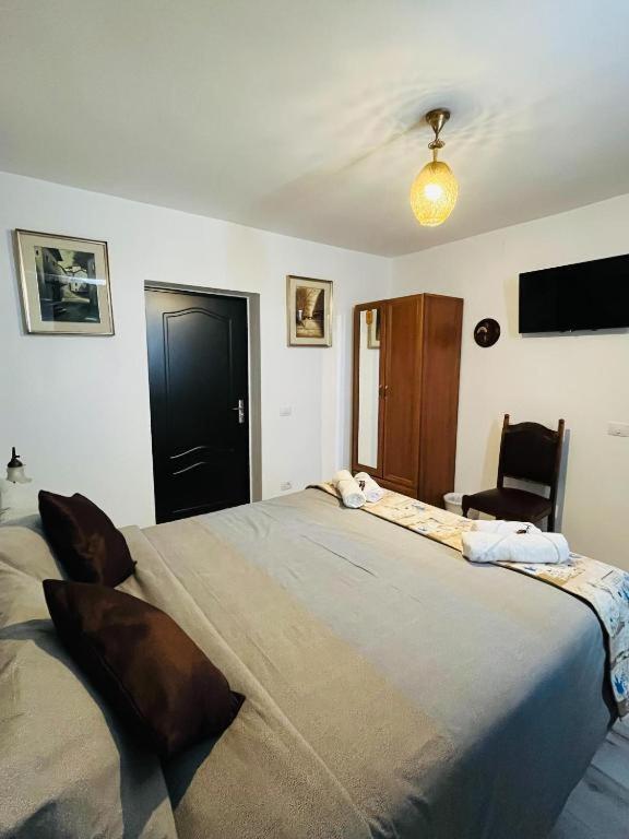 Double Room photo 3