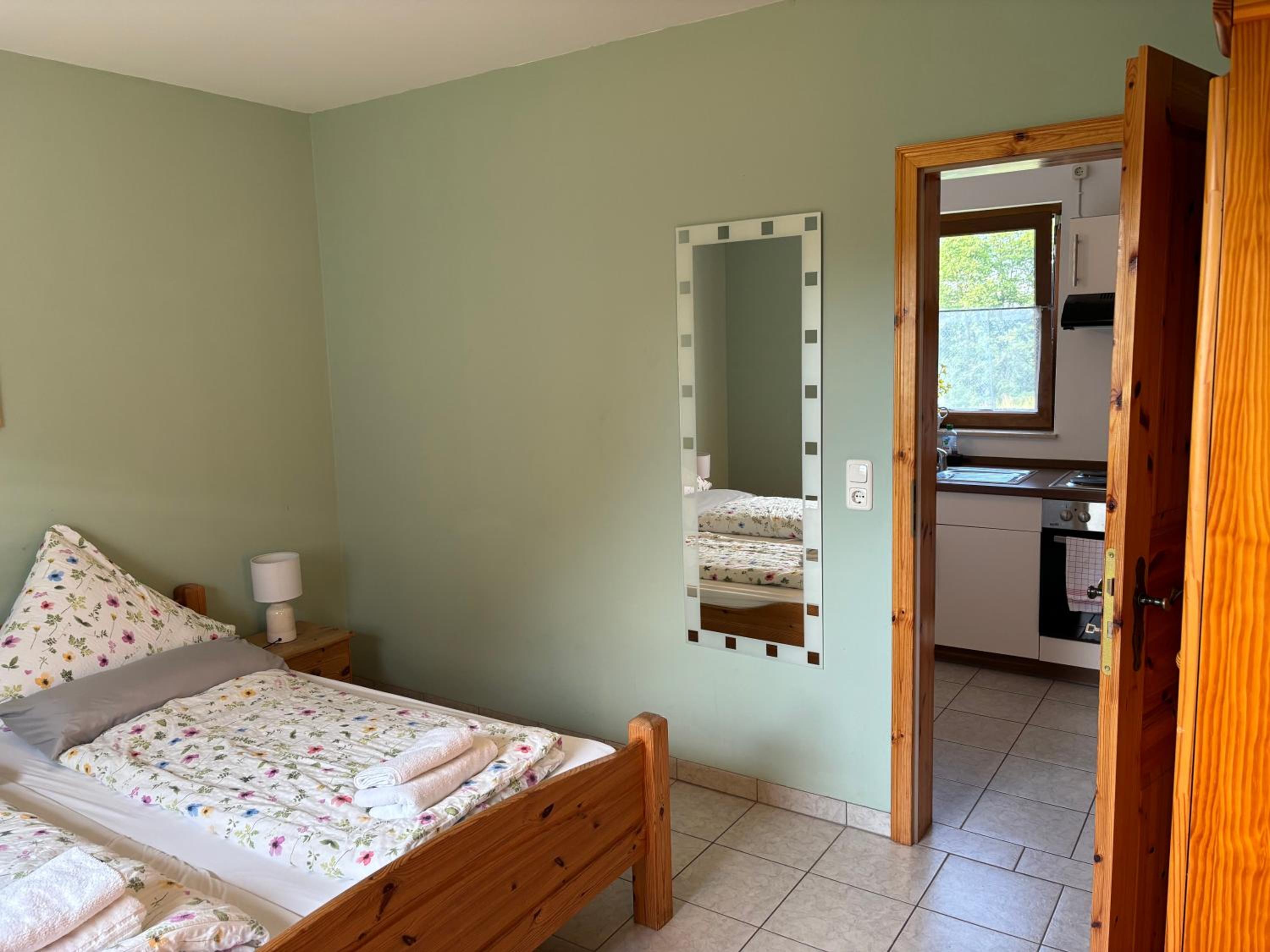 Double Room photo 1