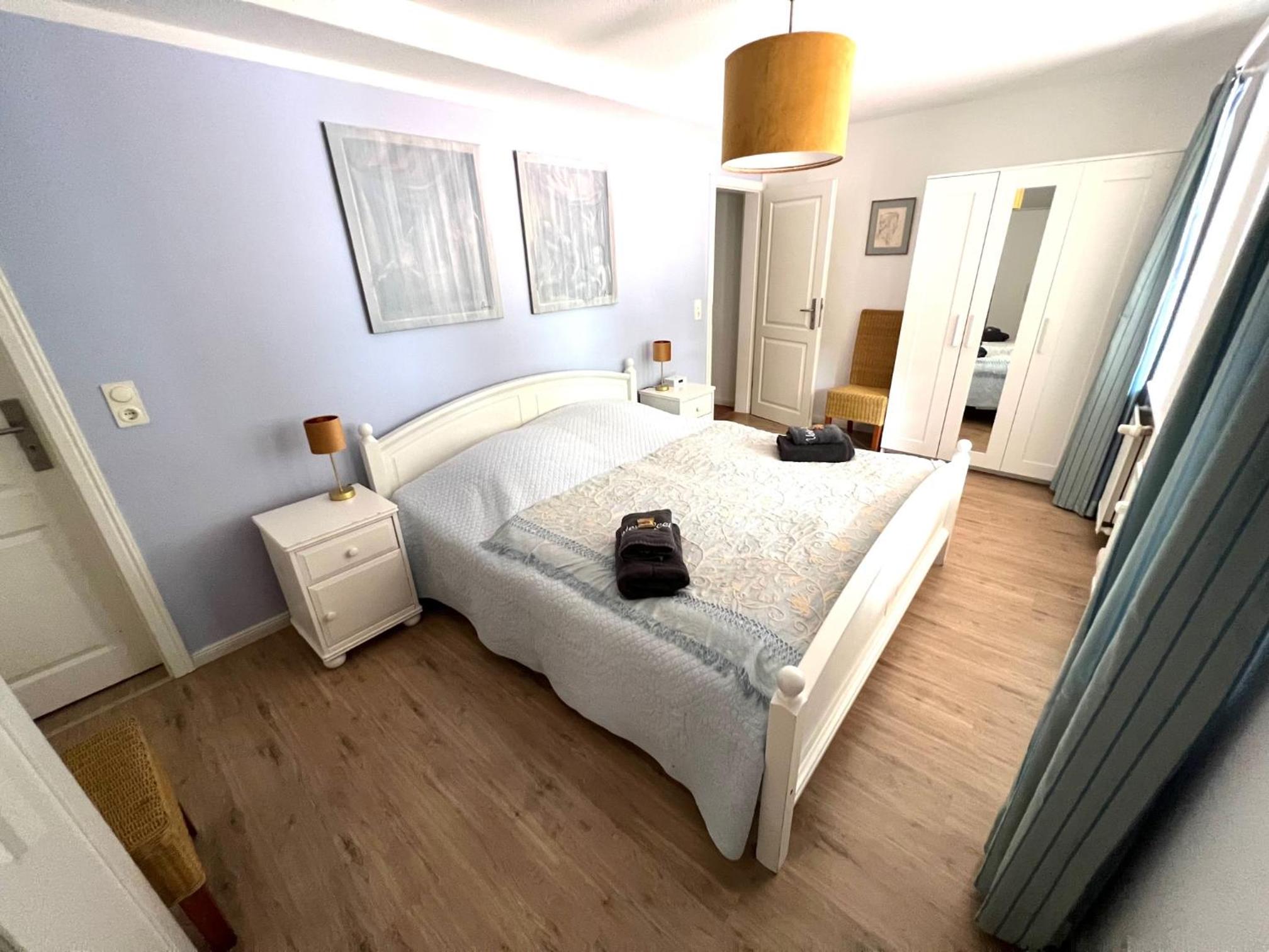 Two-Bedroom Apartment photo 1