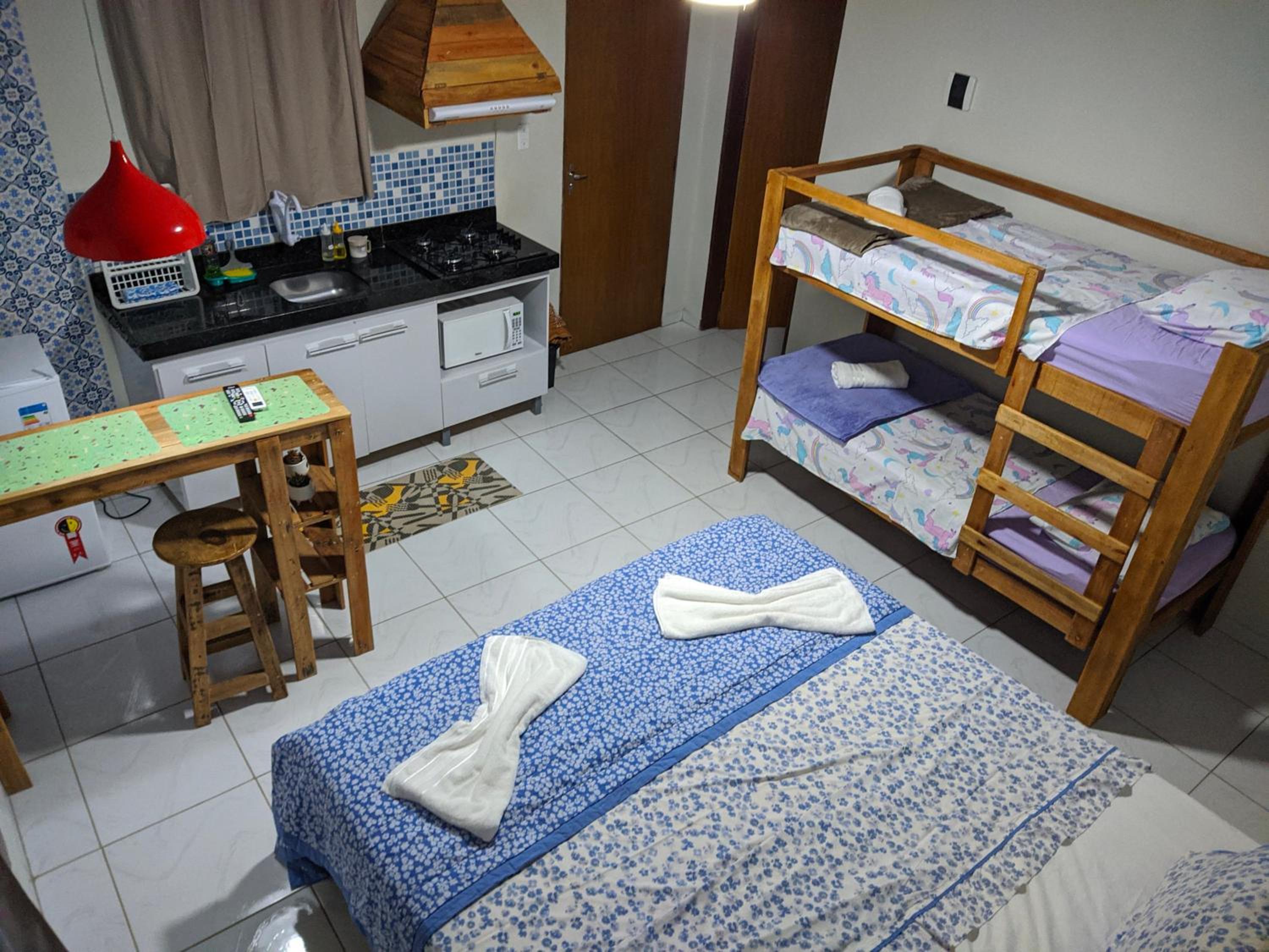 Chalet photo 1