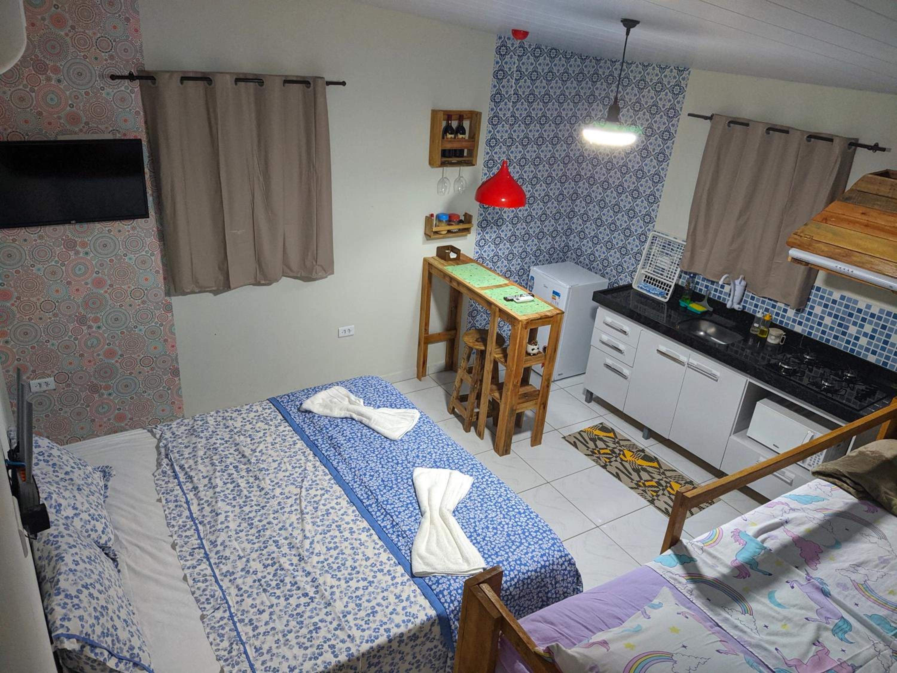 Chalet photo 2