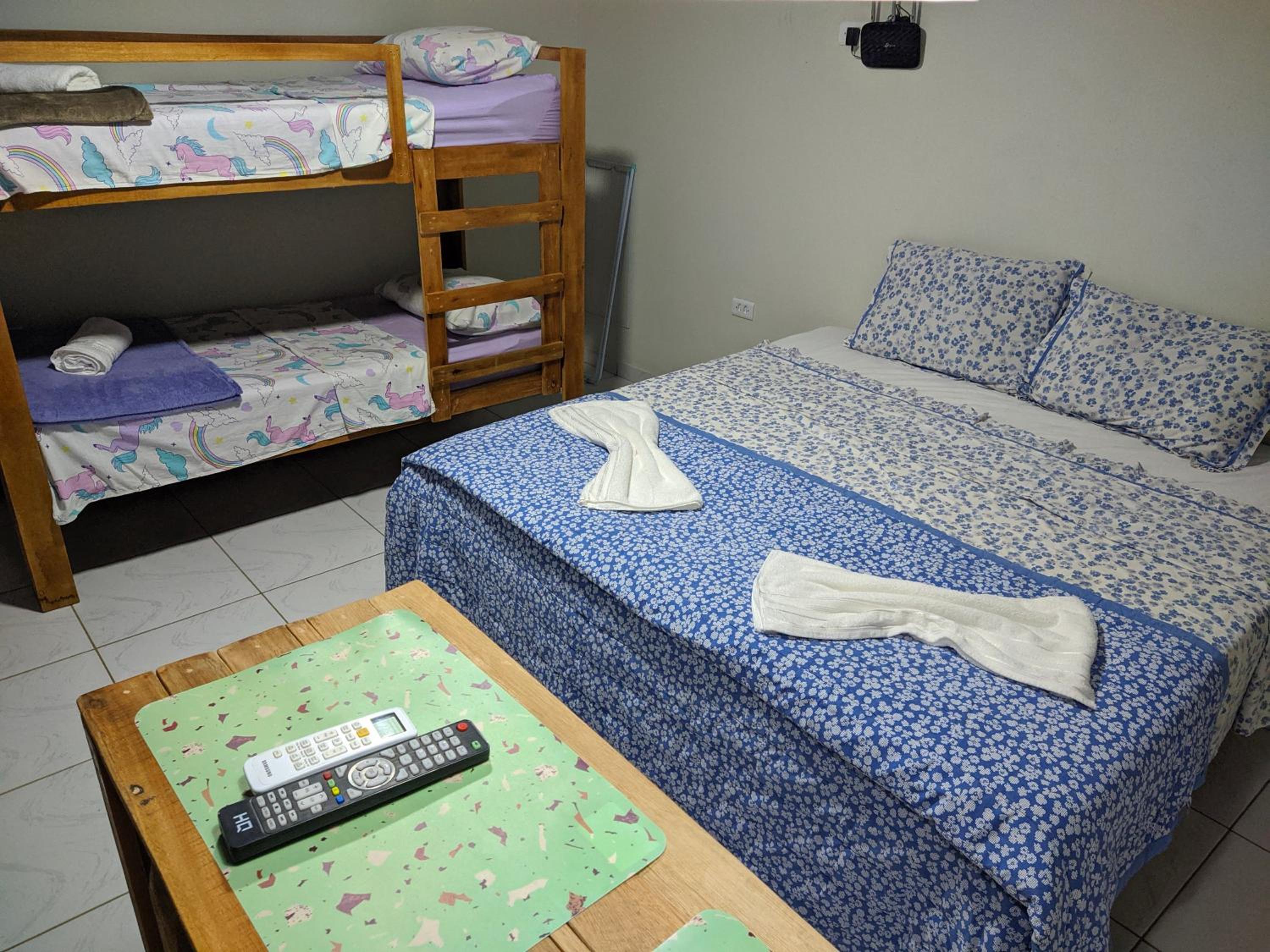 Chalet photo 3