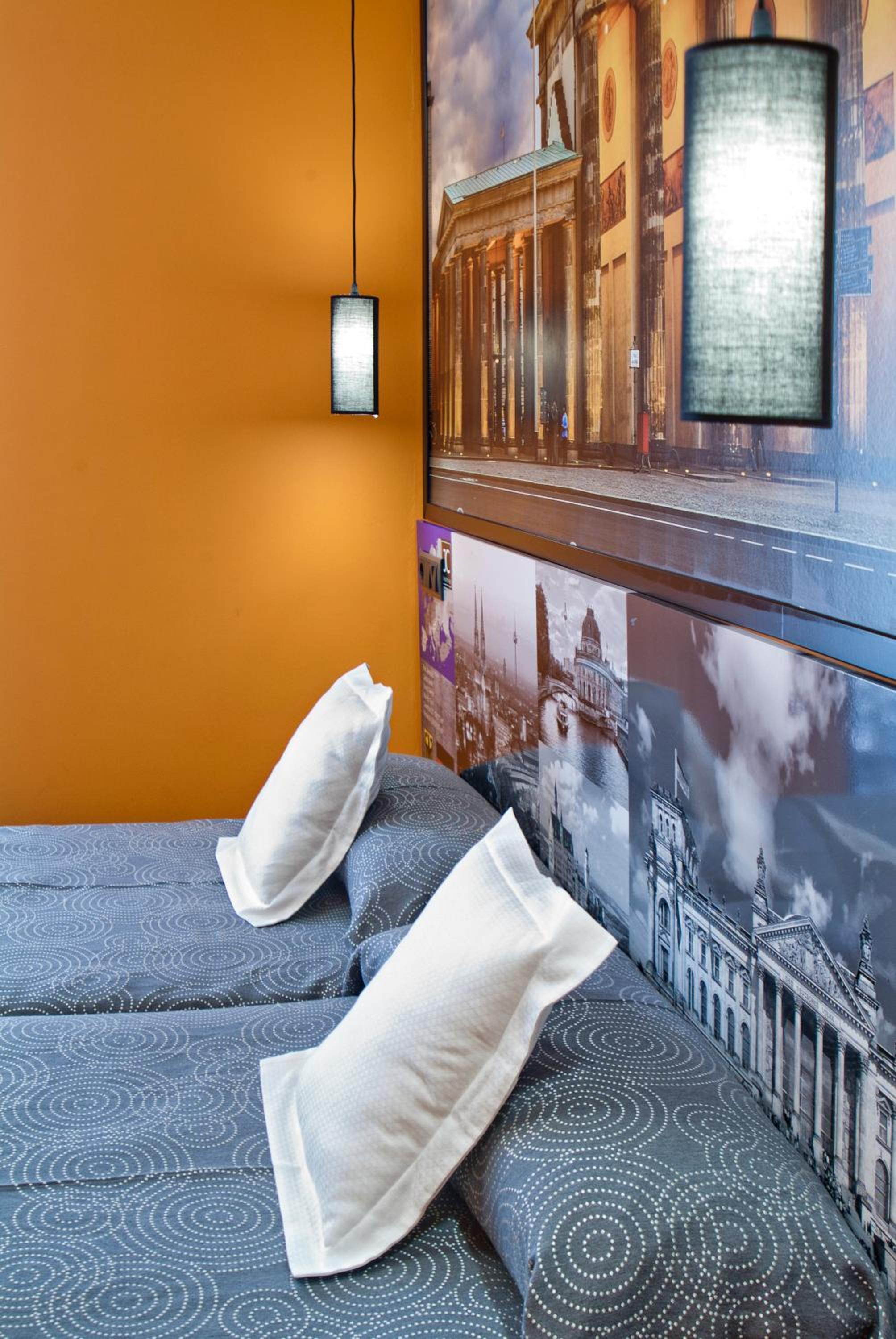Superior Double Room photo 3