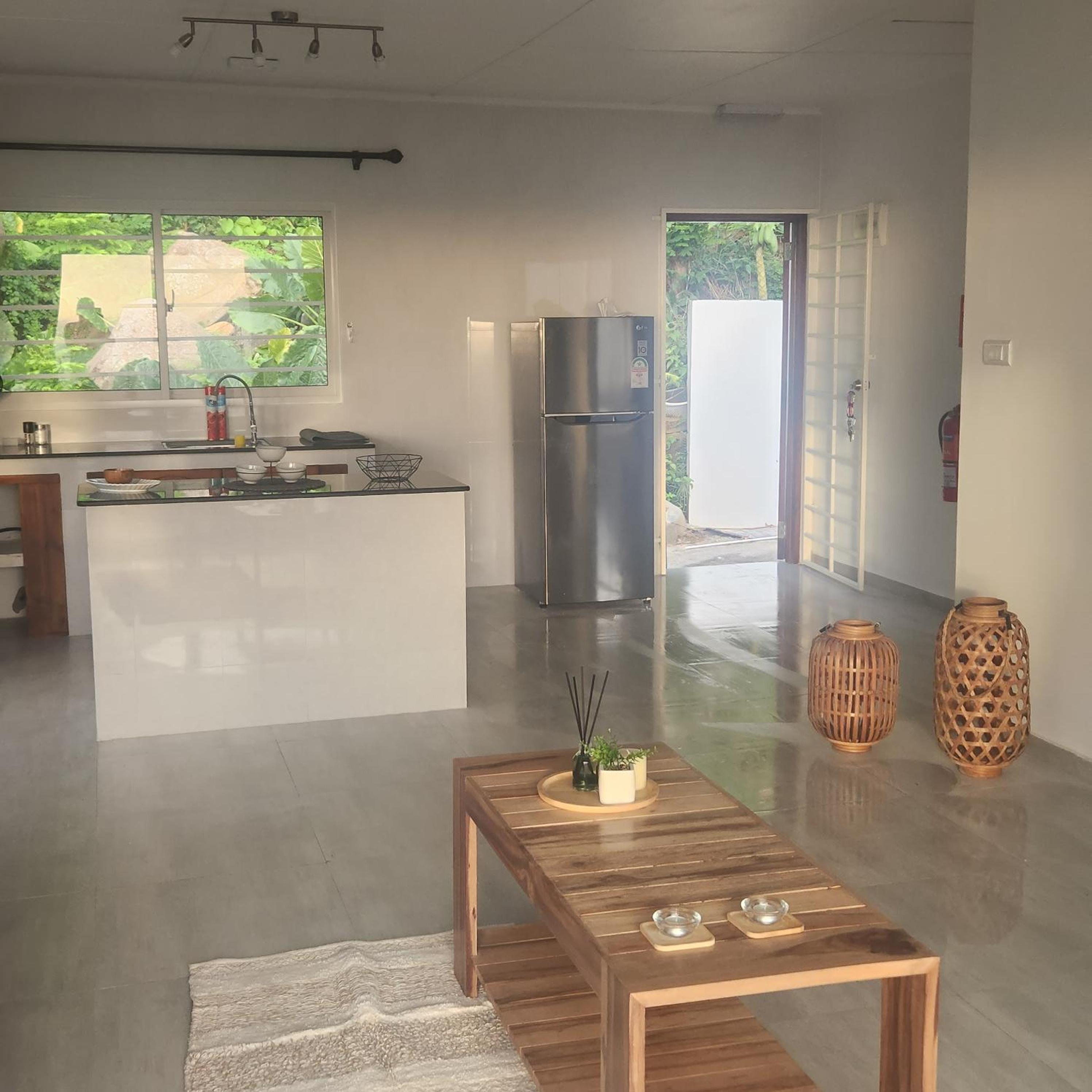Apartment with Sea View photo 3