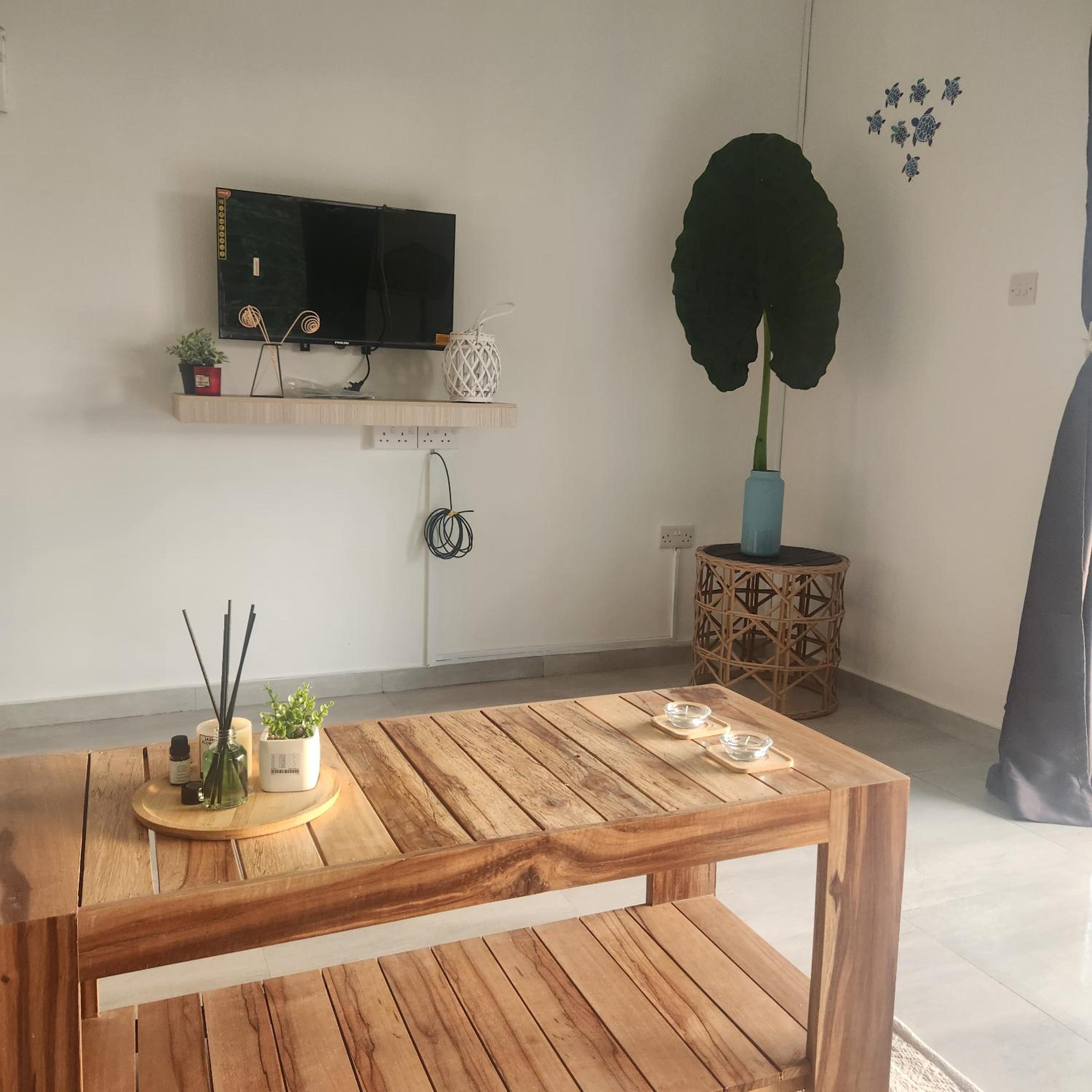 Apartment with Sea View photo 2