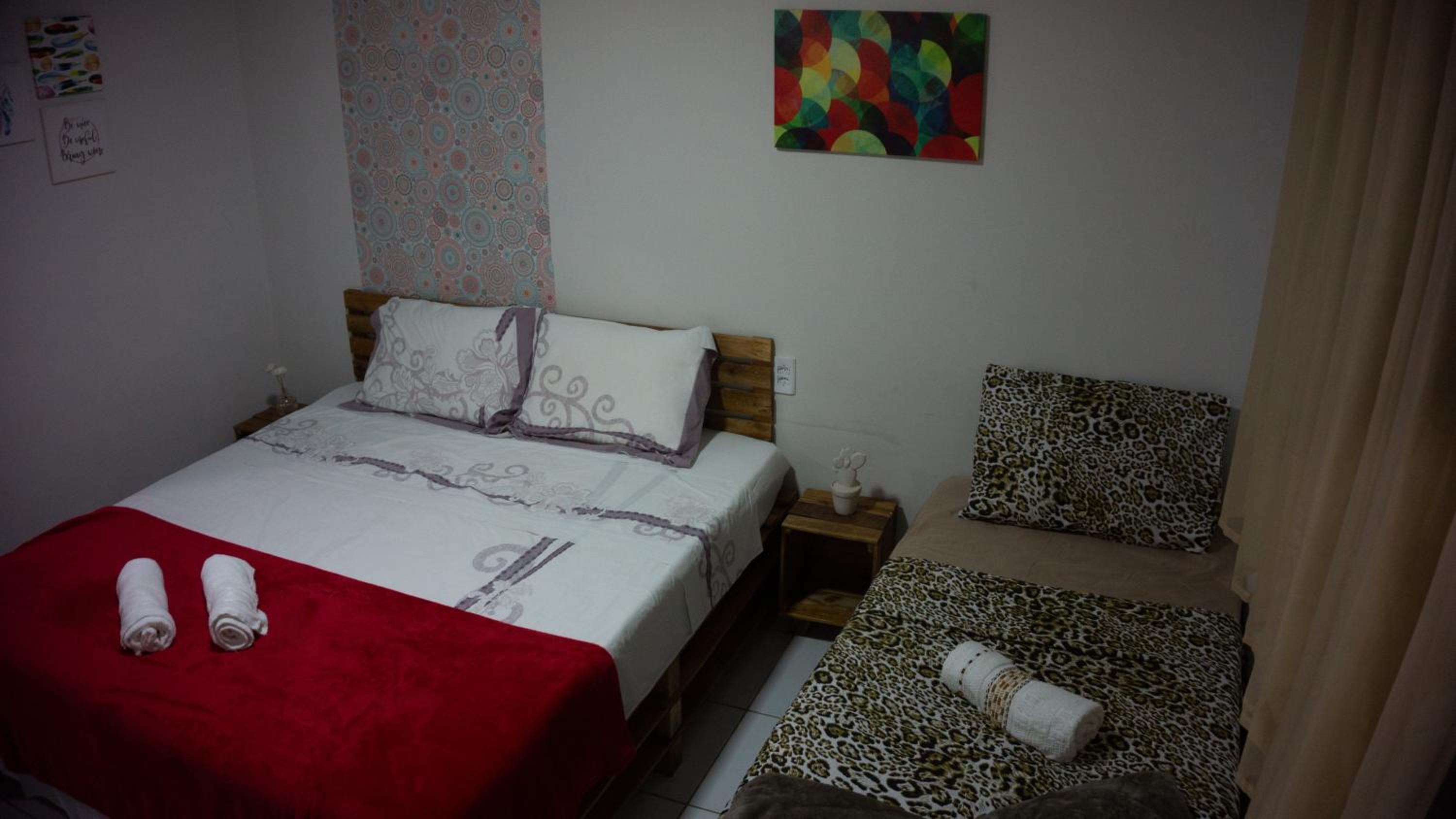 Suite photo 1