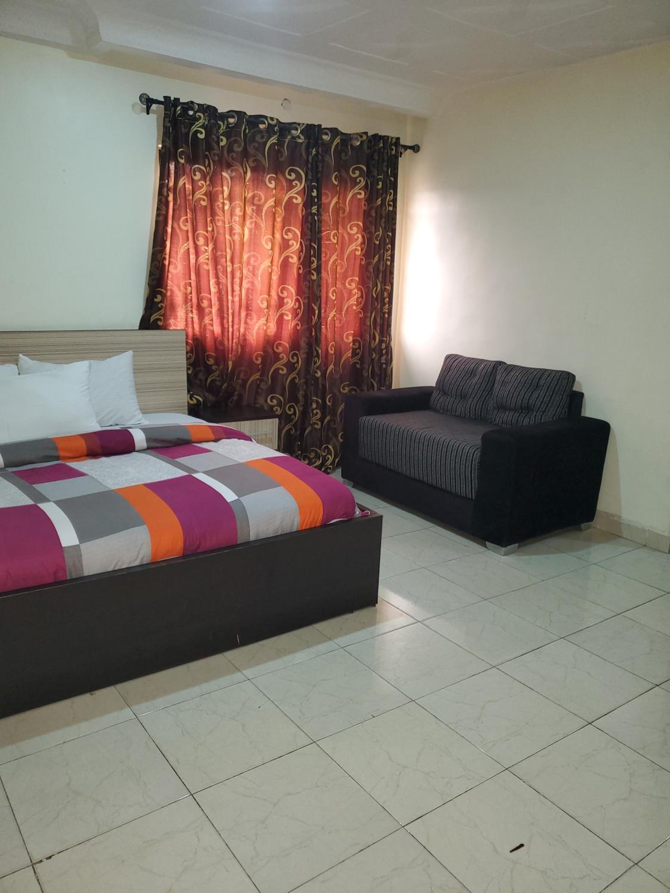 Double Or Twin Room photo 1