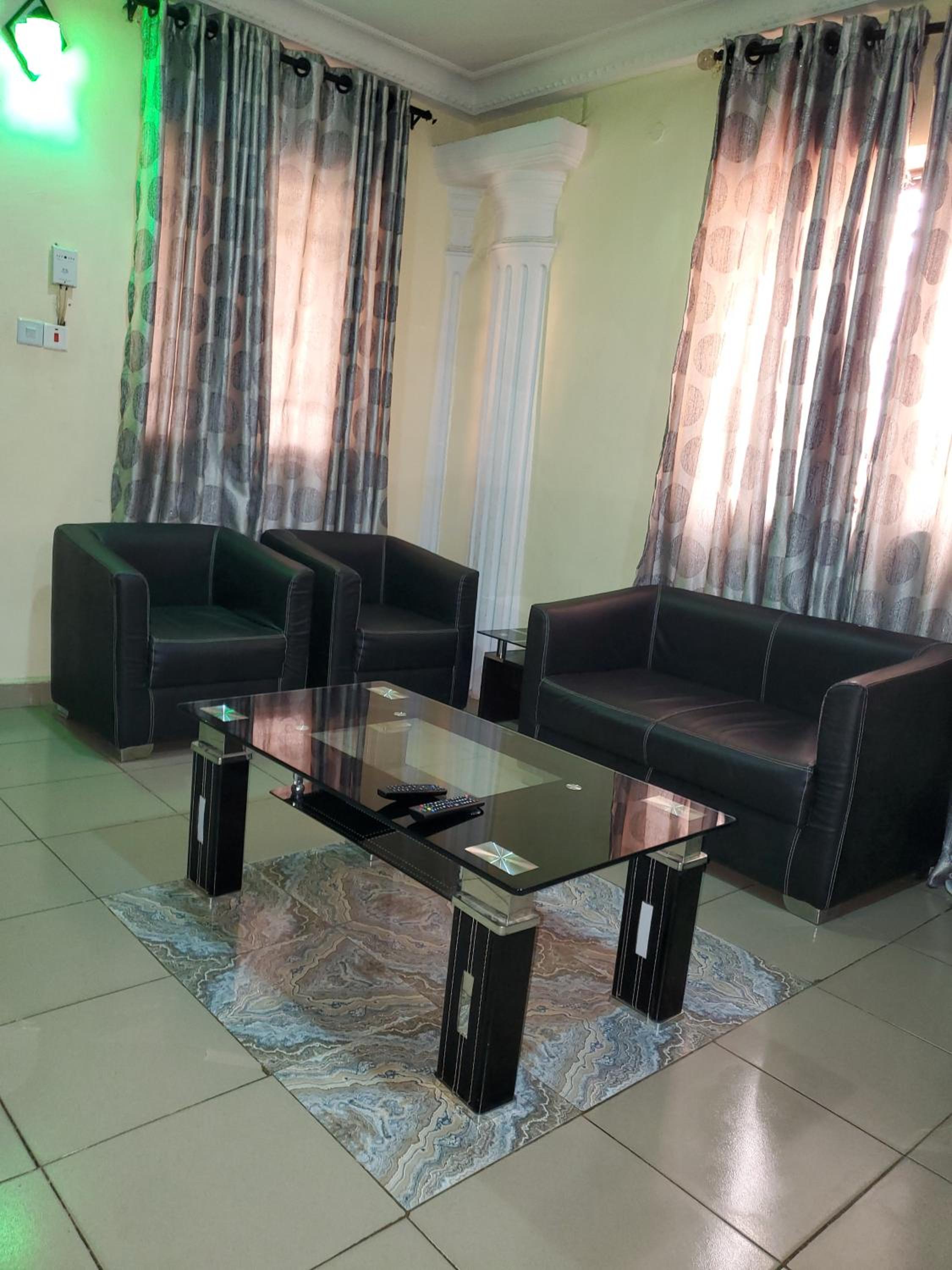 Triple Room photo 2