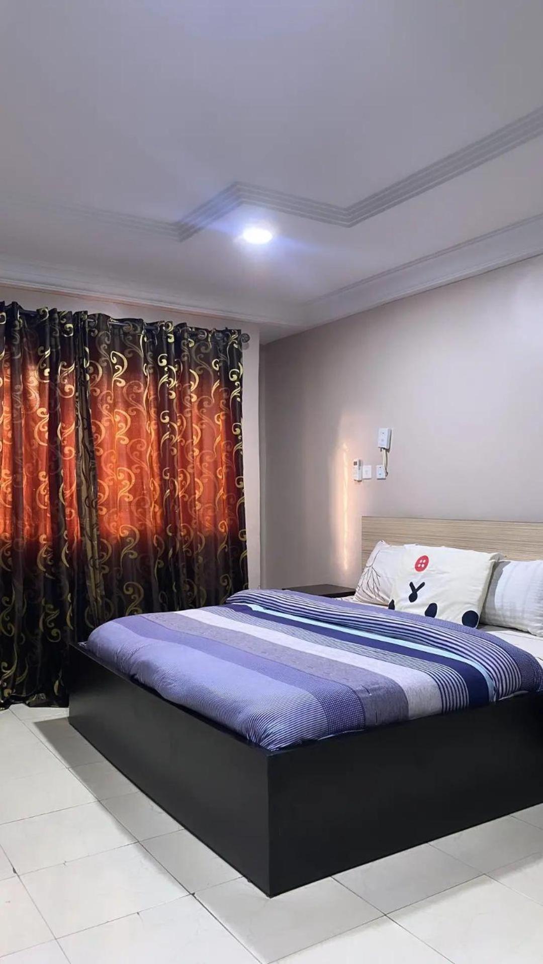 Double Or Twin Room photo 2