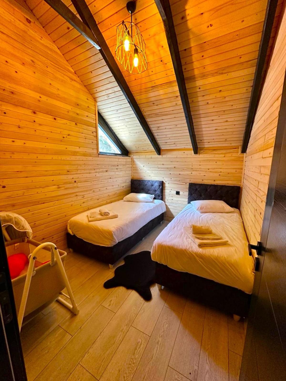 Two-Bedroom Apartment With River View photo 2