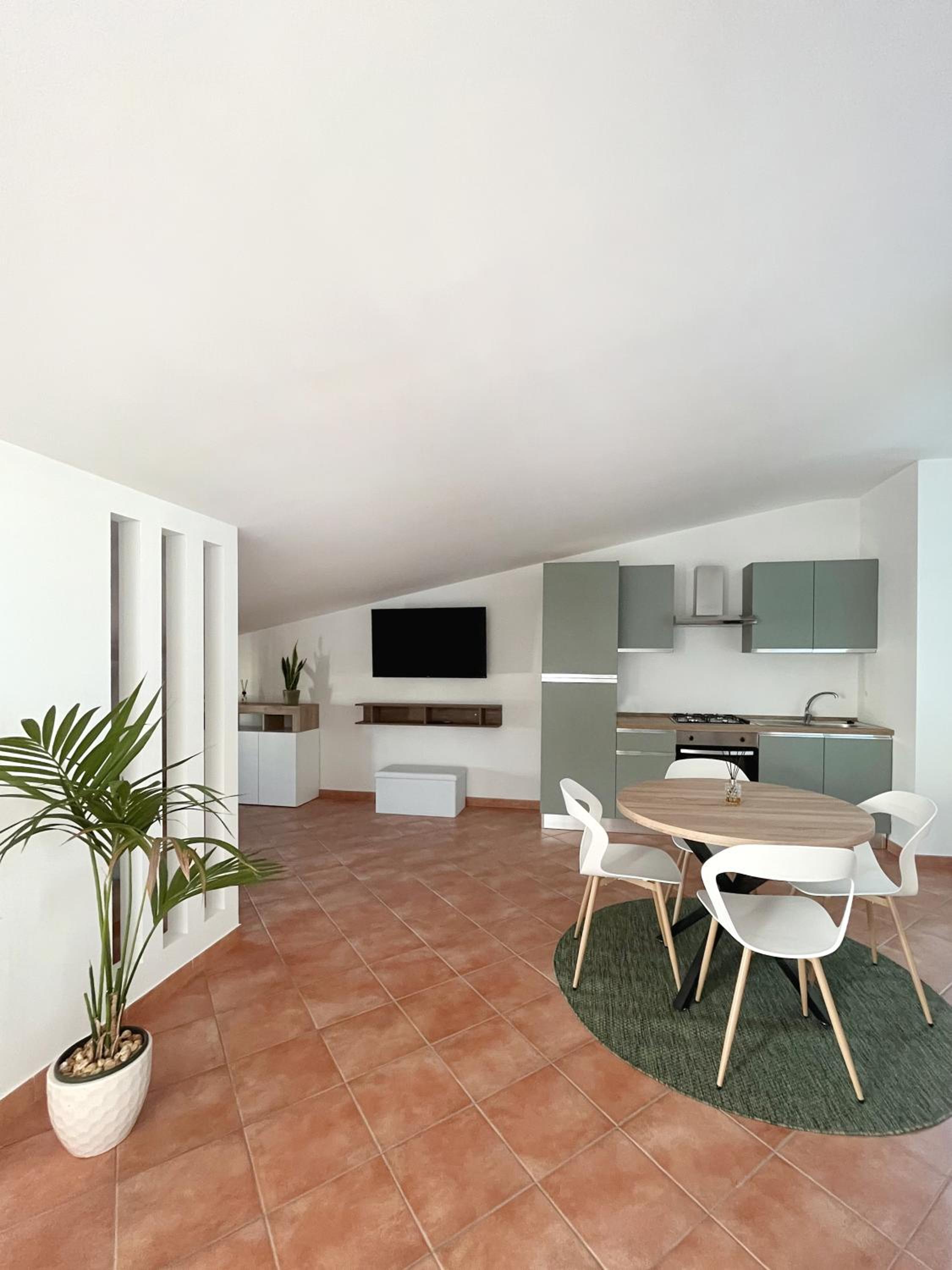 One-Bedroom House photo 3