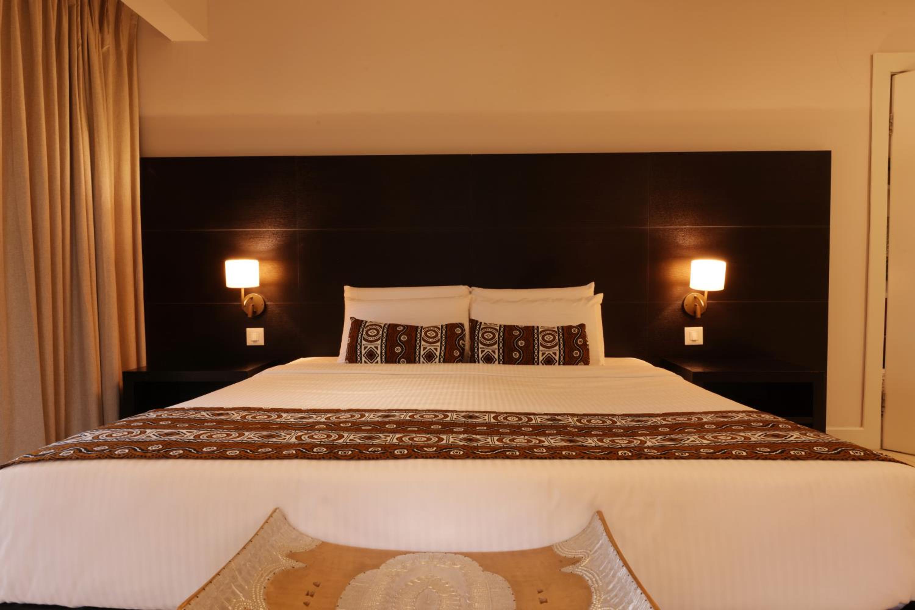 Presidential Suite photo 1