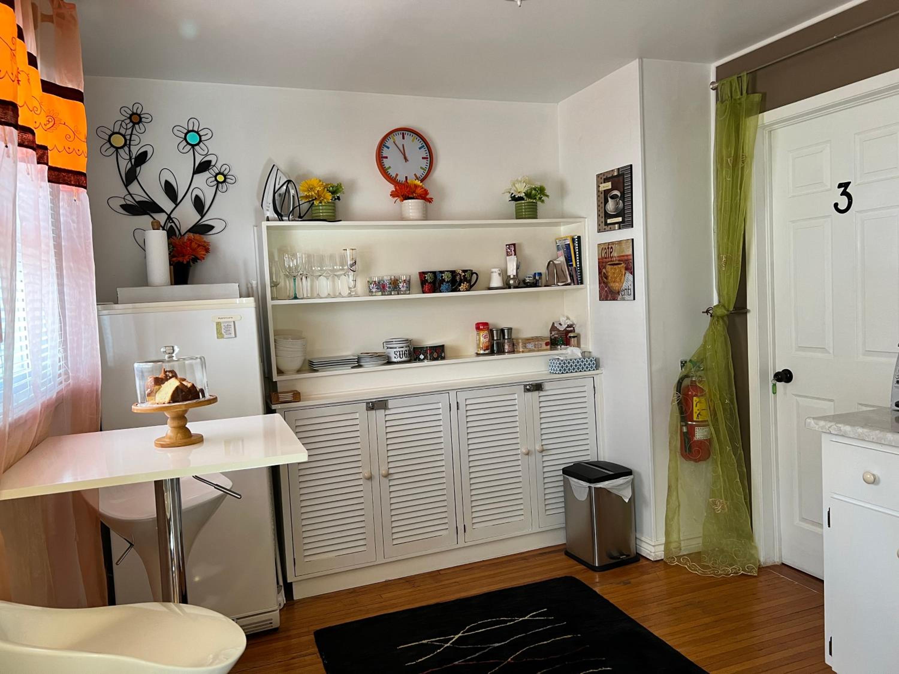 Family Suite photo 1