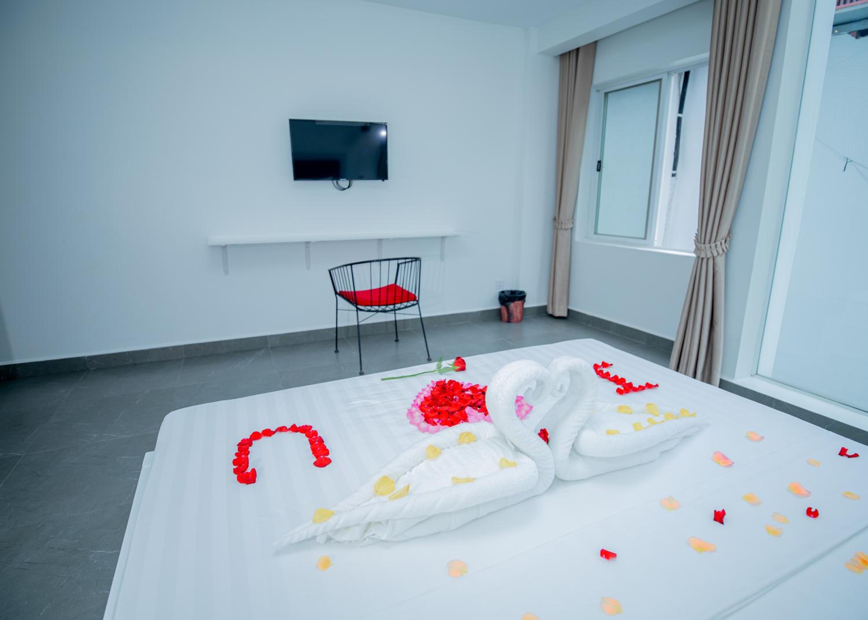 Deluxe Double Room - Photo 4