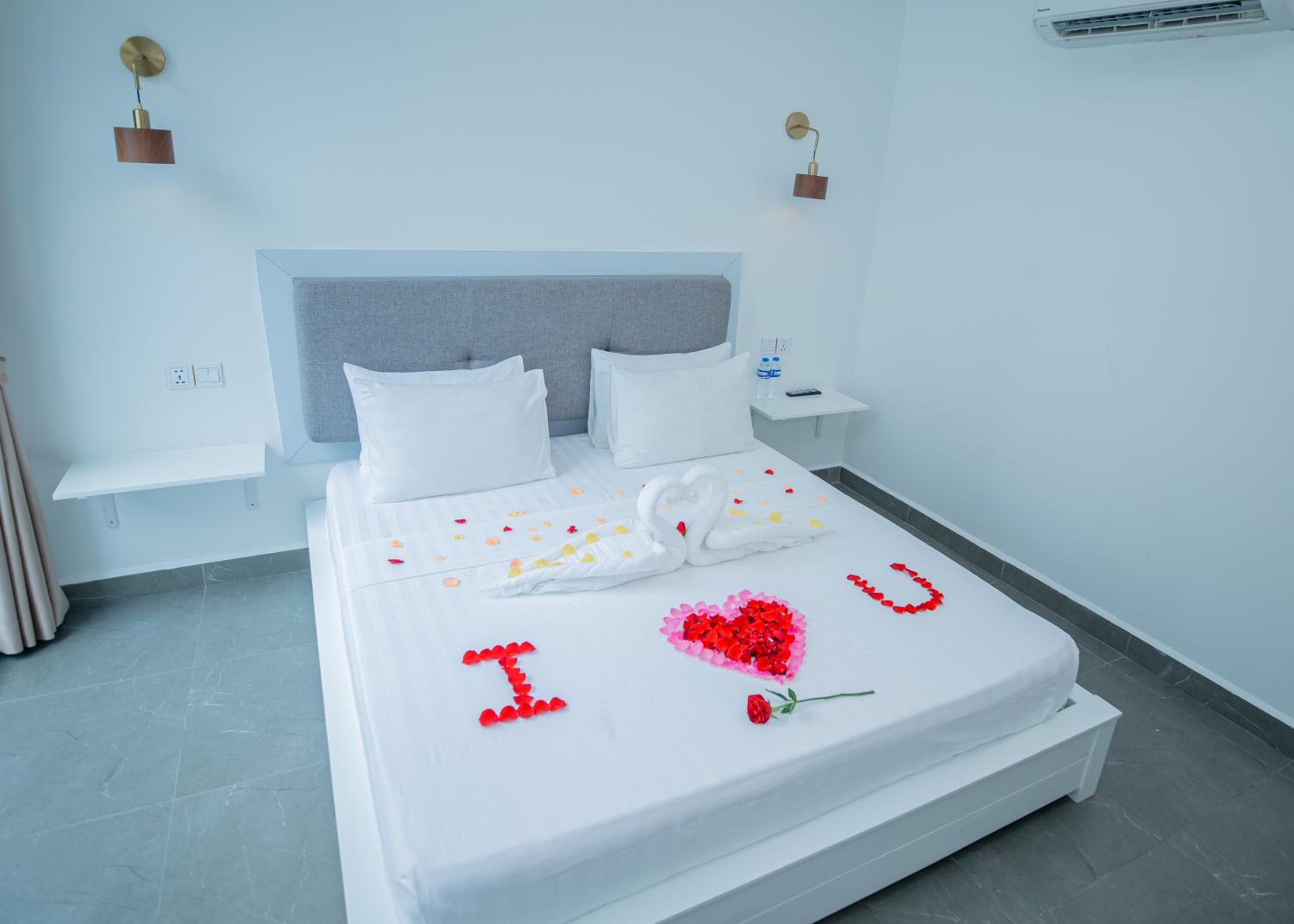 Deluxe Double Room - Photo 6