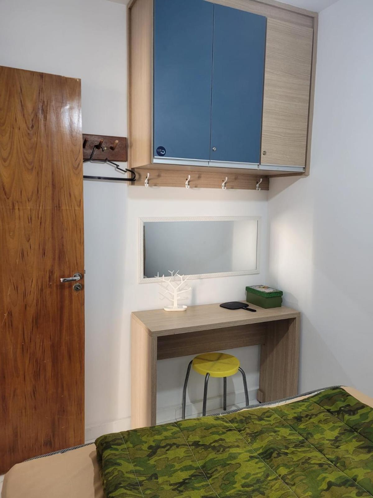 Two-Bedroom Apartment photo 1