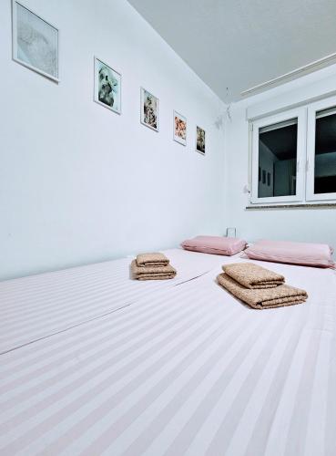 Studio with Sofa Bed