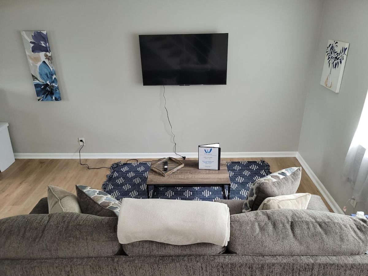 Apartment photo 1