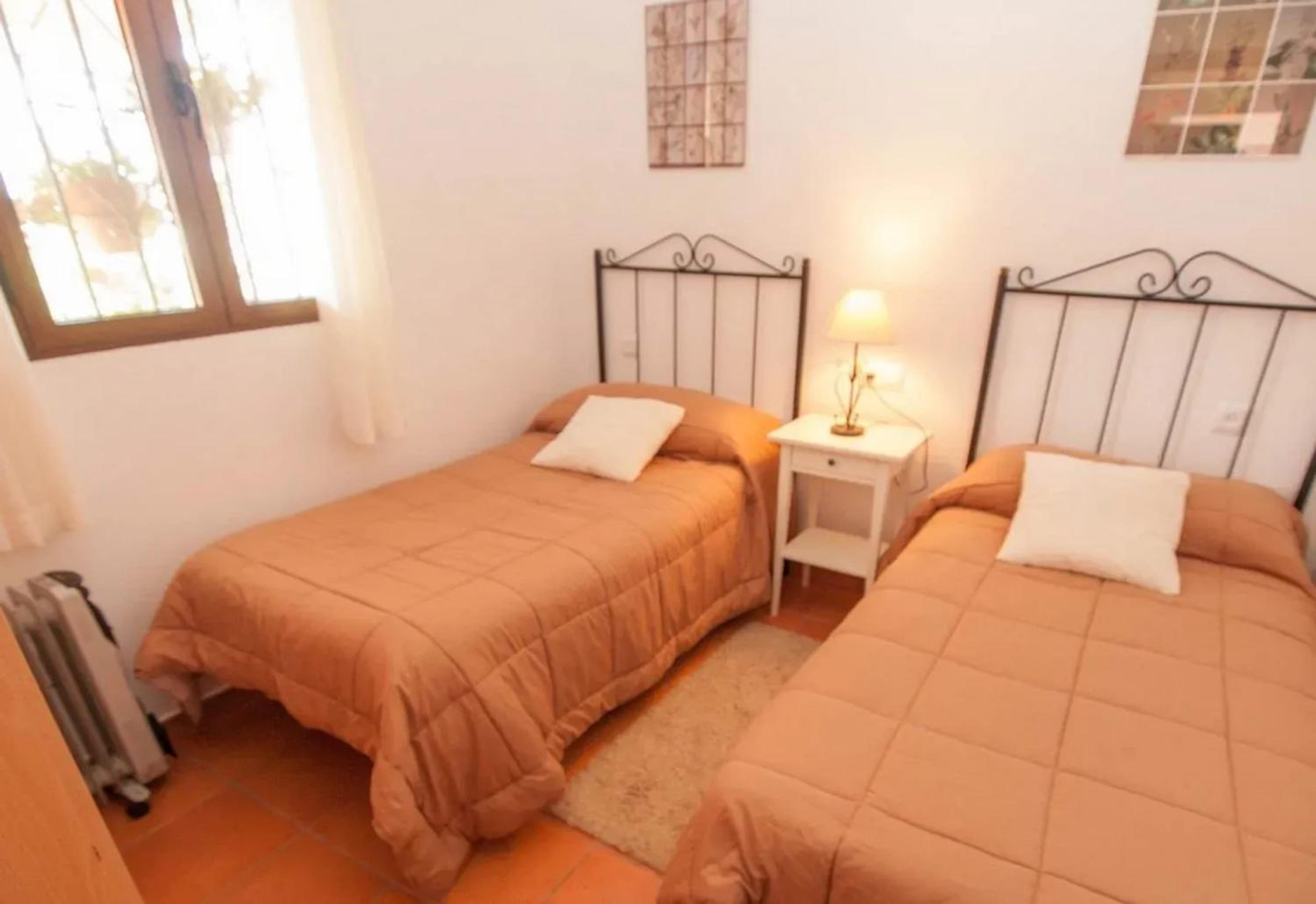 Three-Bedroom Villa photo 2