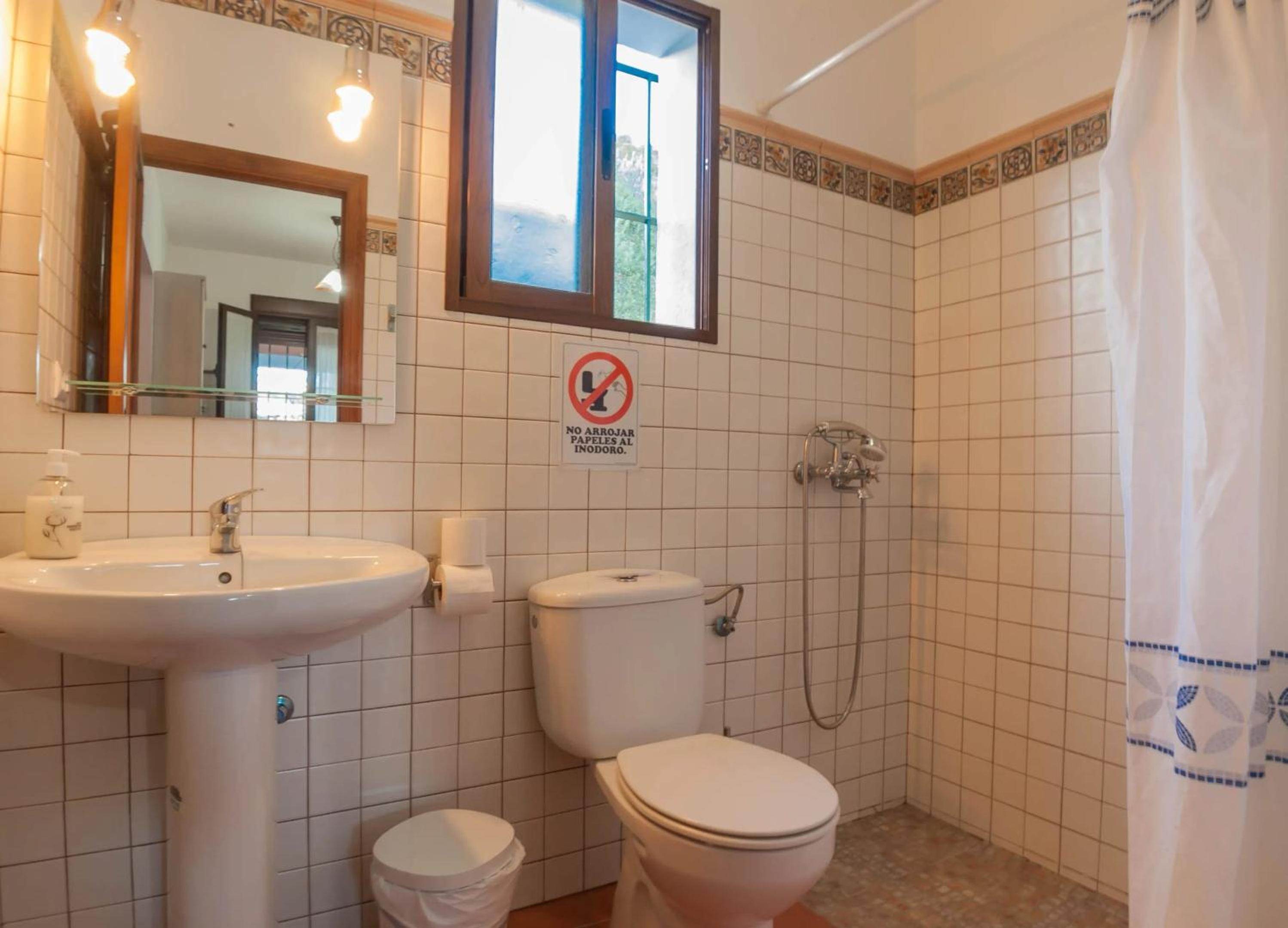 Three-Bedroom Villa photo 3