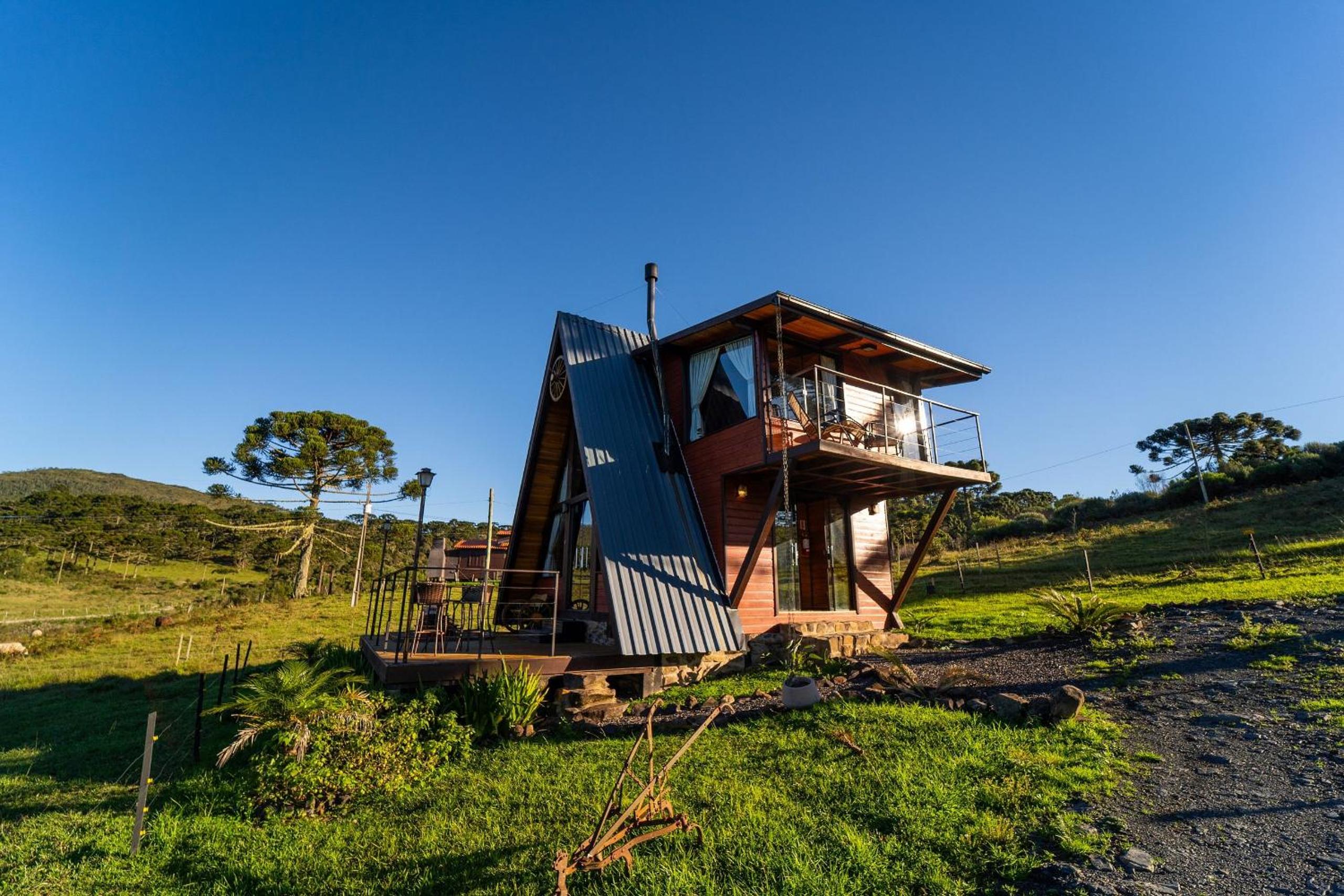 Superior Chalet - Photo 101
