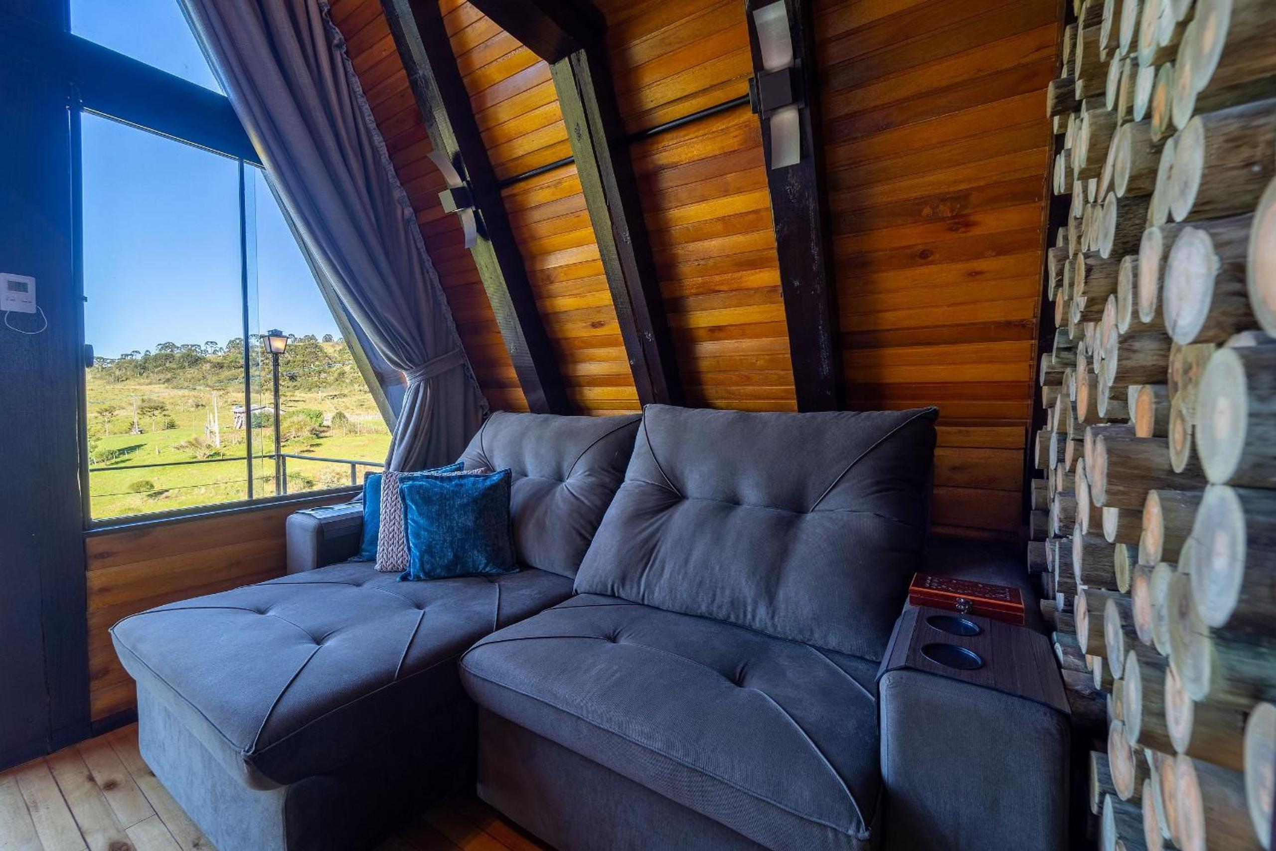 Superior Chalet - Photo 112