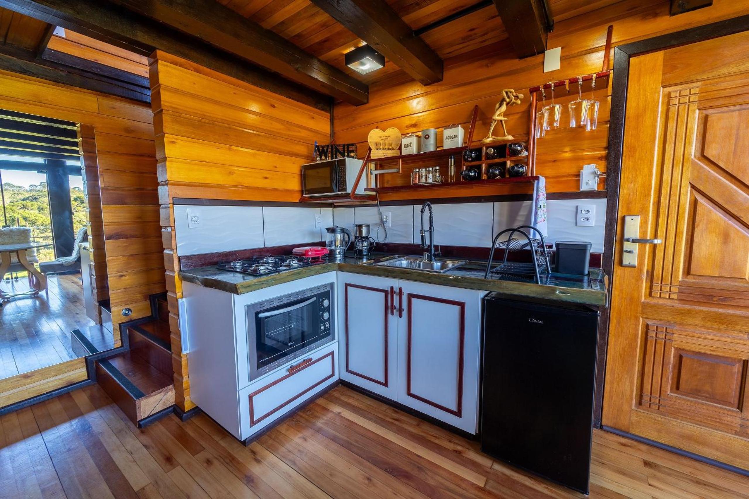 Superior Chalet - Photo 97