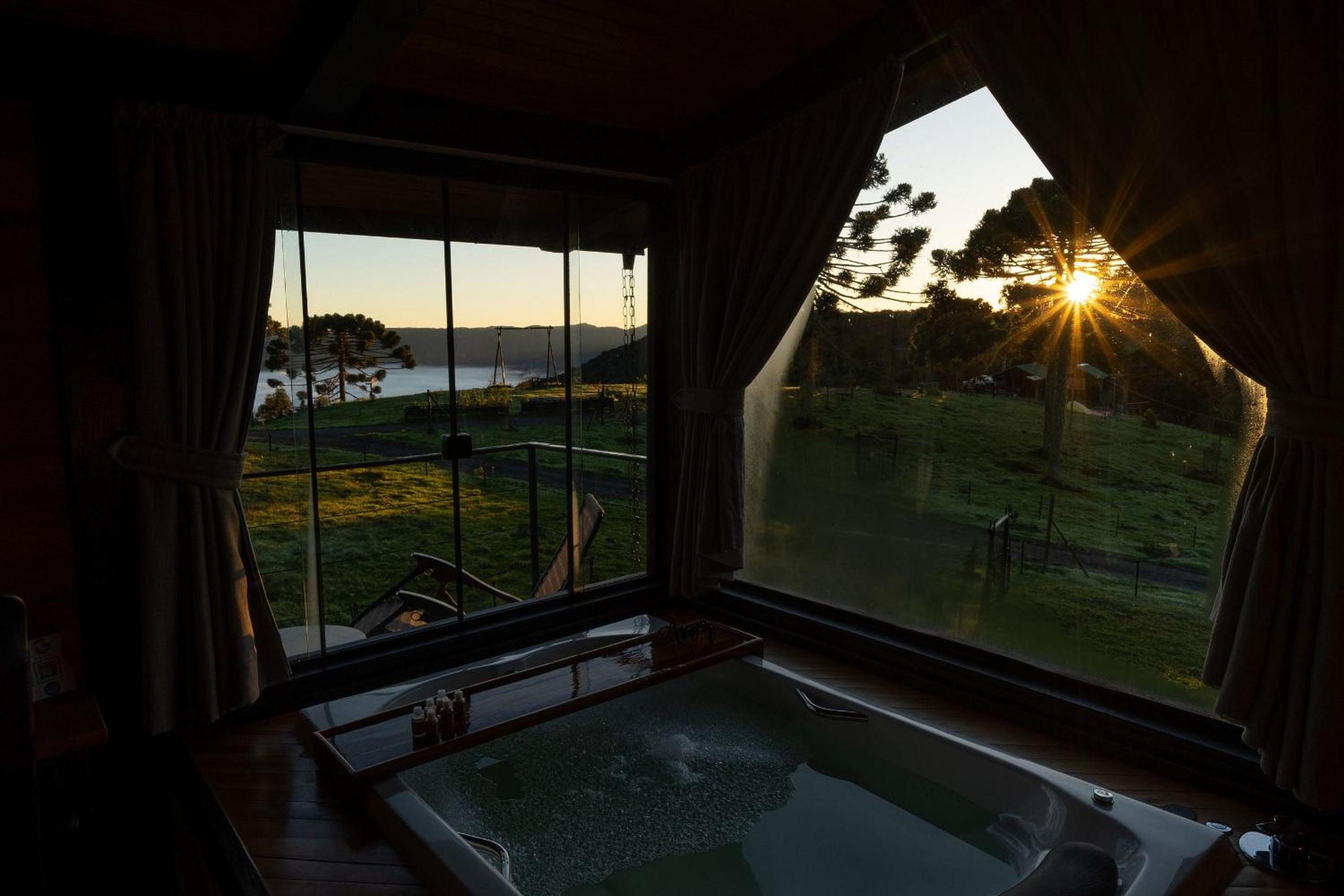 Superior Chalet - Photo 95