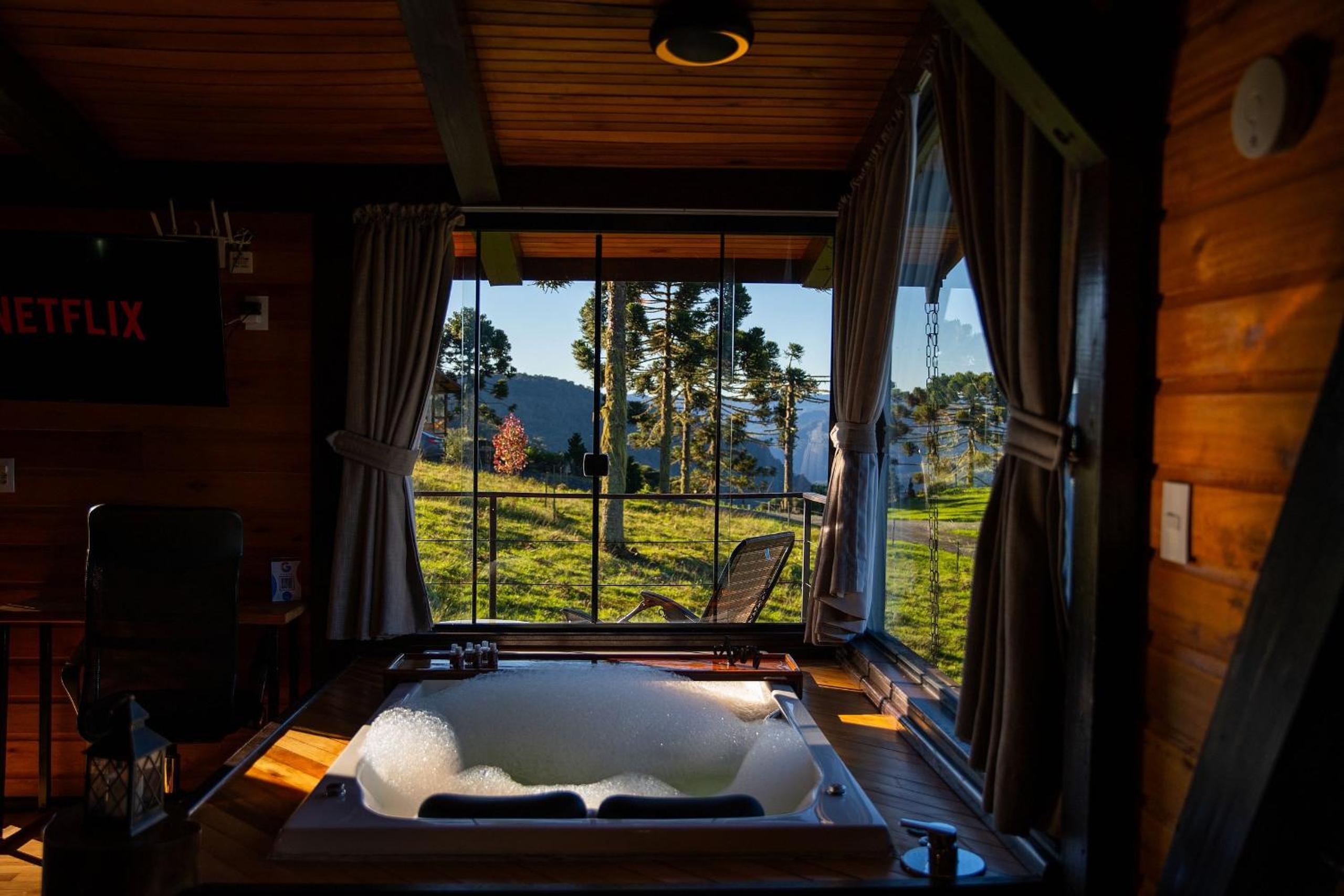 Superior Chalet - Photo 91