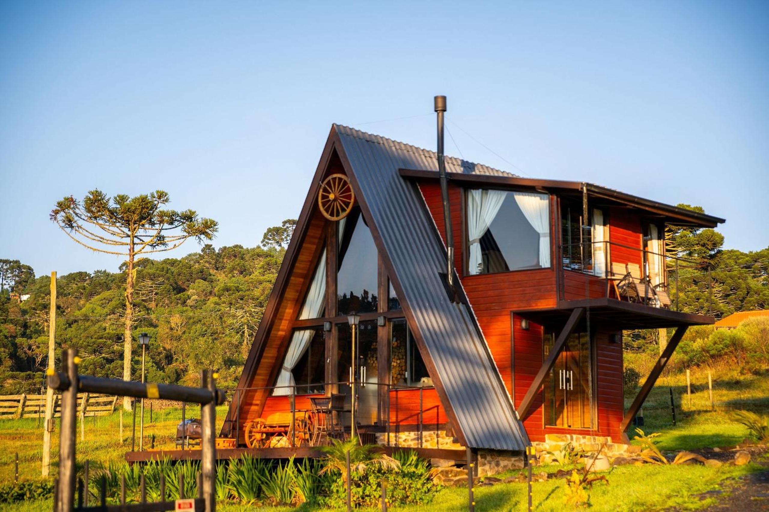 Superior Chalet - Photo 89