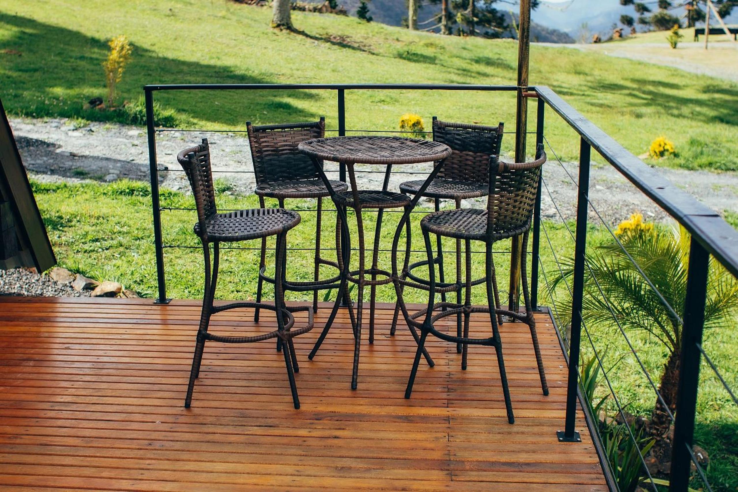 Superior Chalet - Photo 88