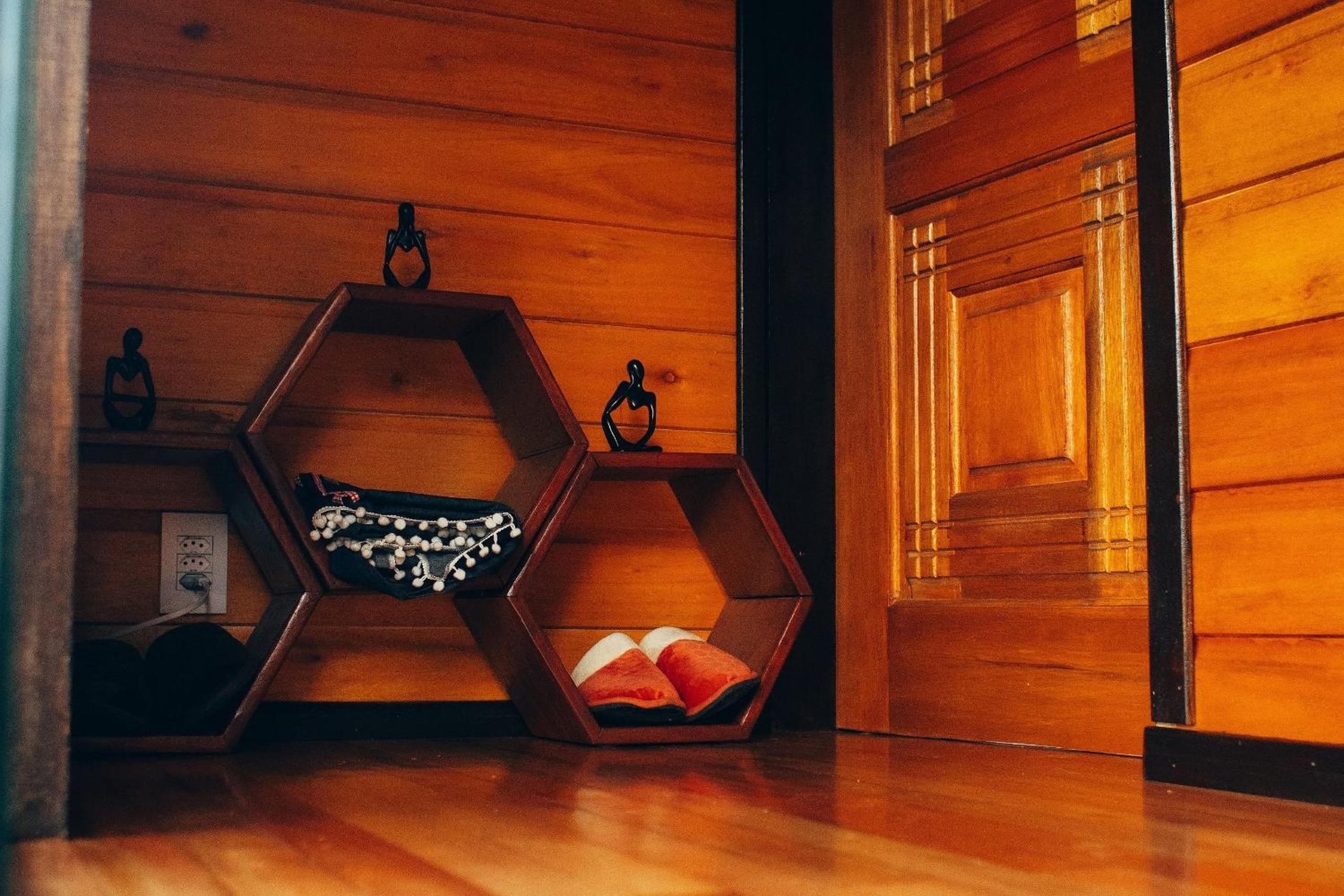 Superior Chalet - Photo 85