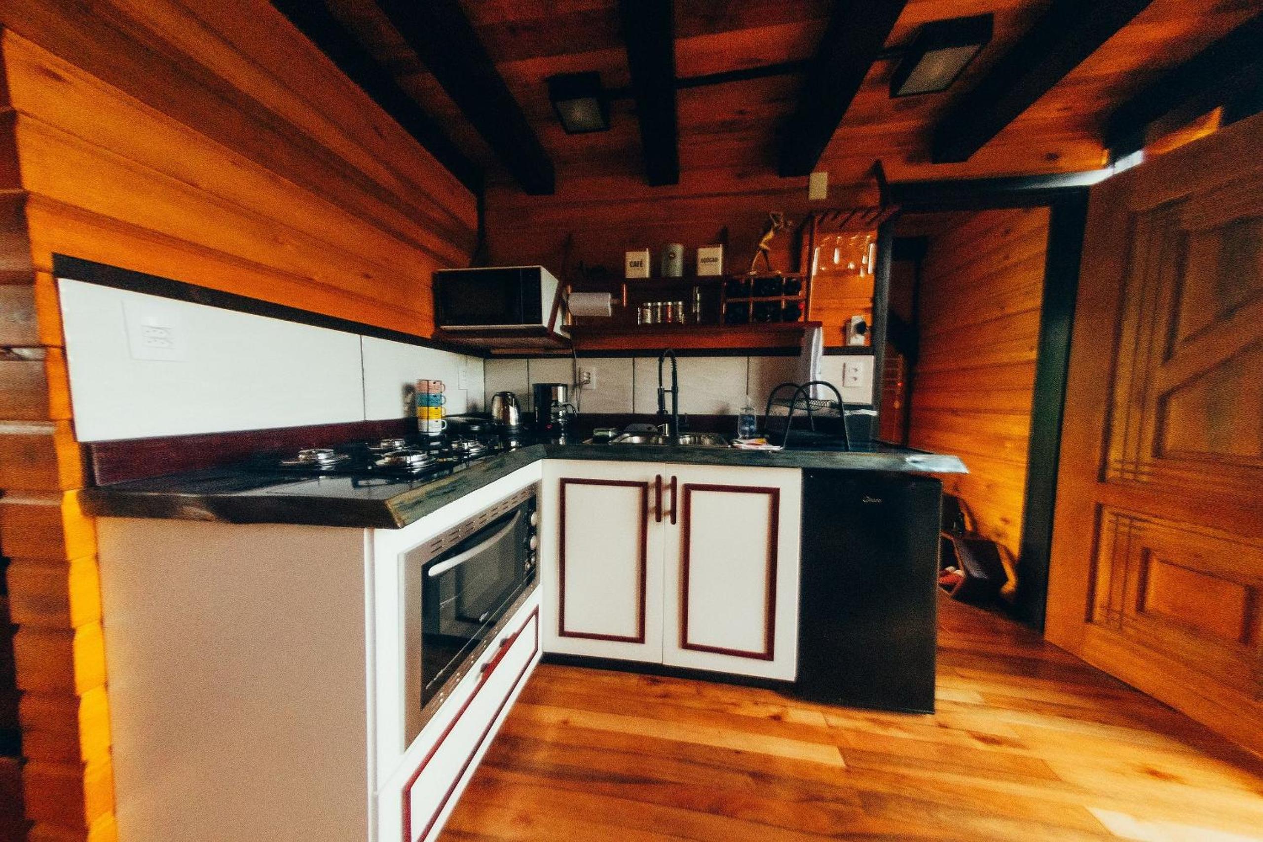 Superior Chalet - Photo 83