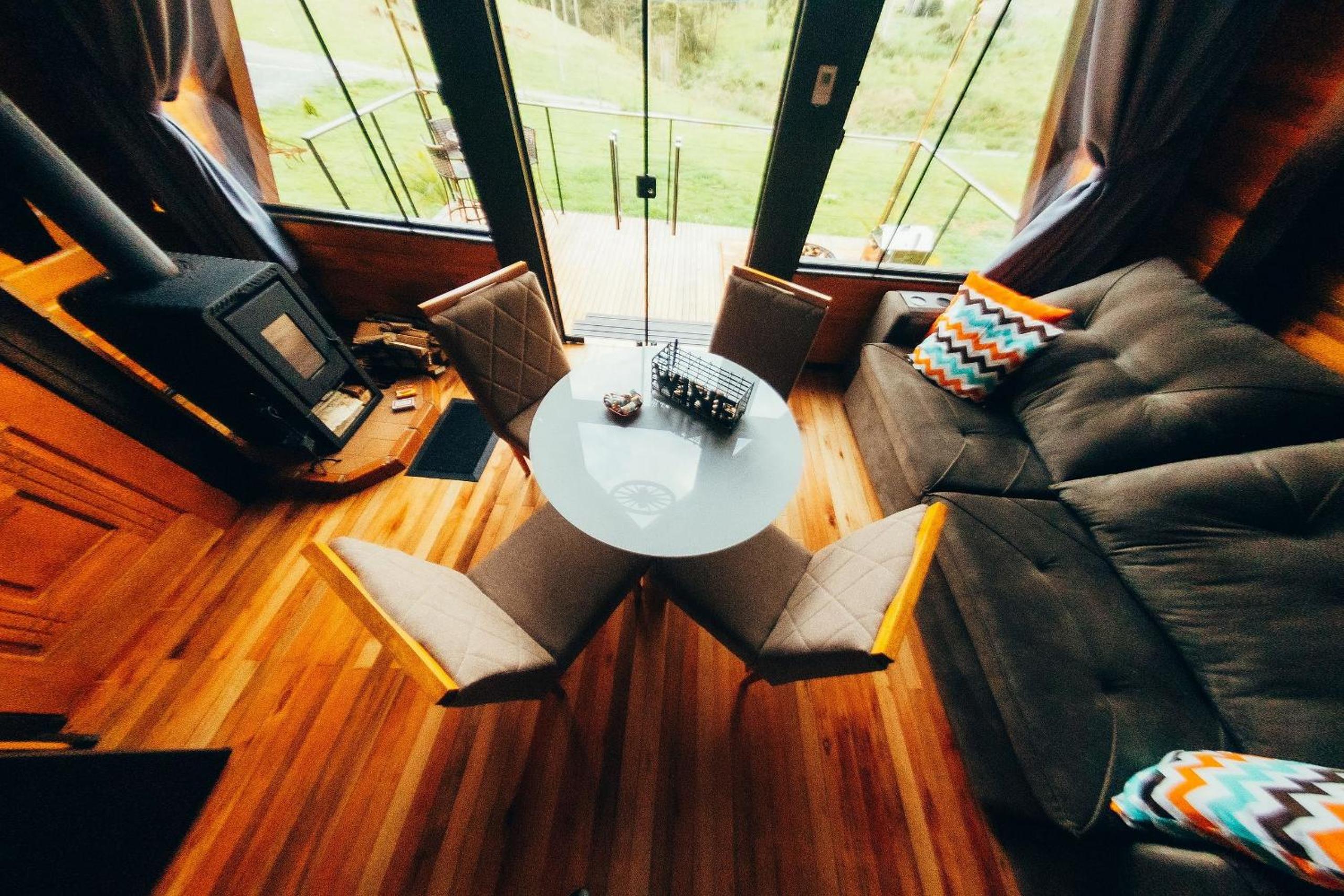 Superior Chalet - Photo 82
