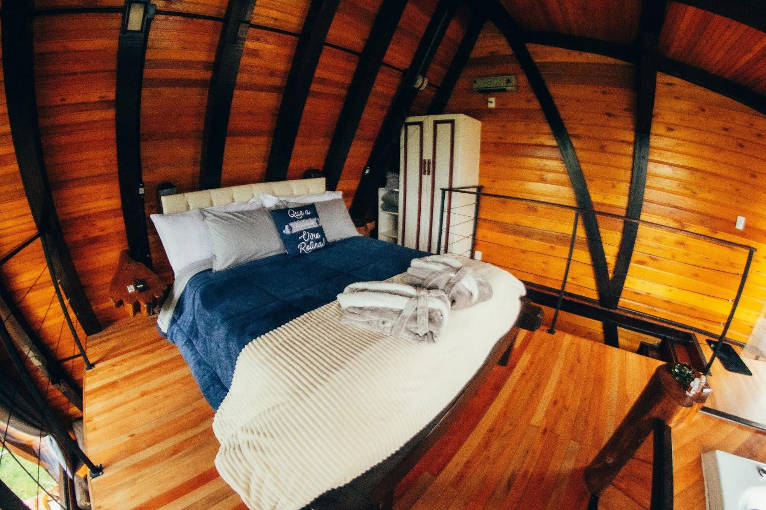 Superior Chalet - Photo 113
