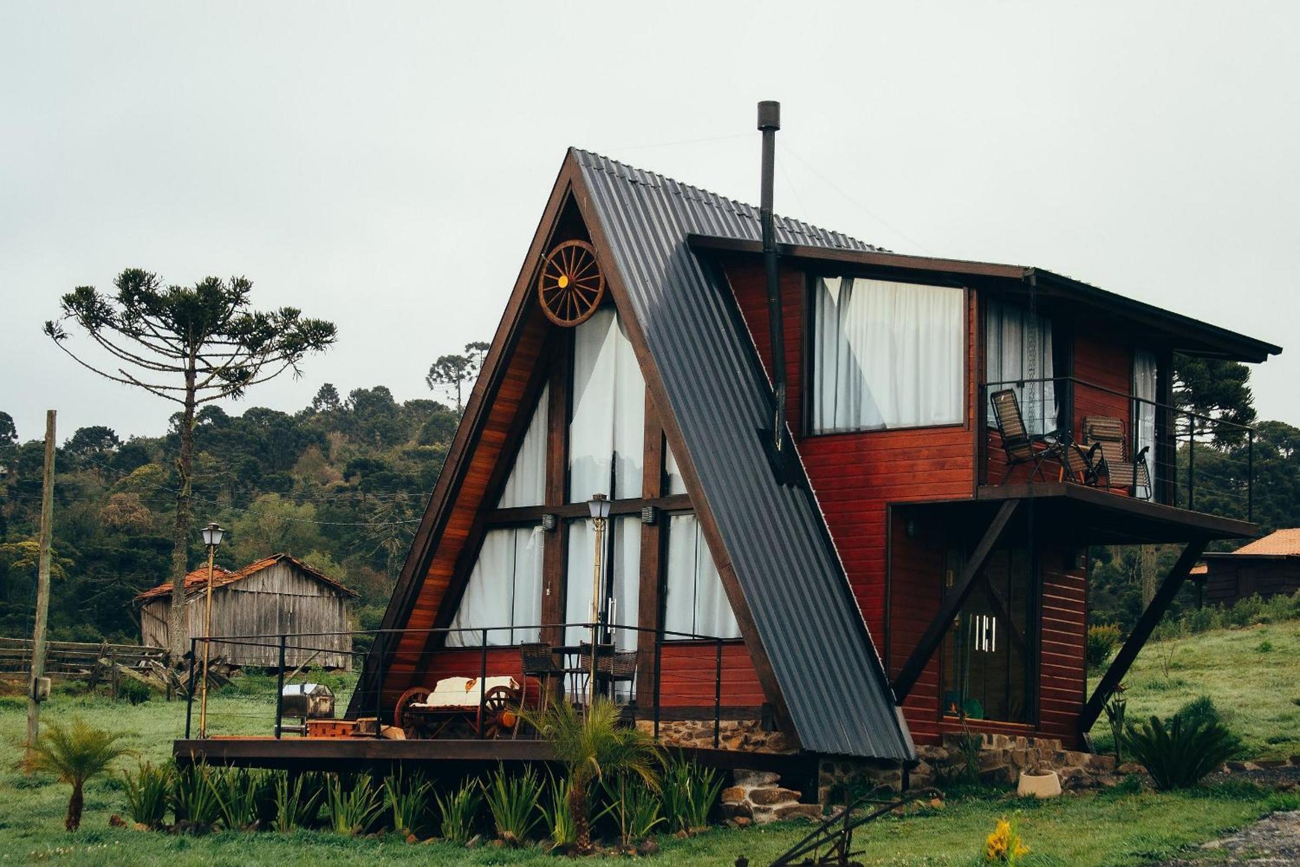 Superior Chalet - Photo 78